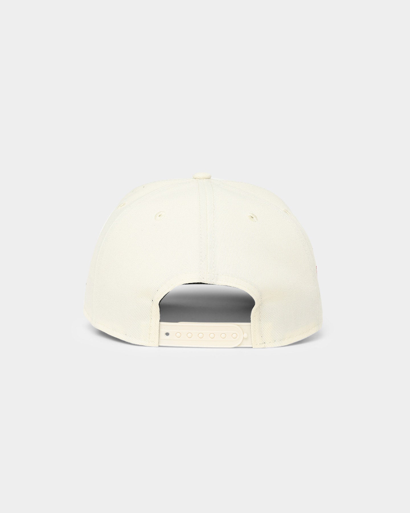 New Era Pittsburgh Pirates 1979 'Off White World Series Side Patch' Old Golfer Snapback Chrome White