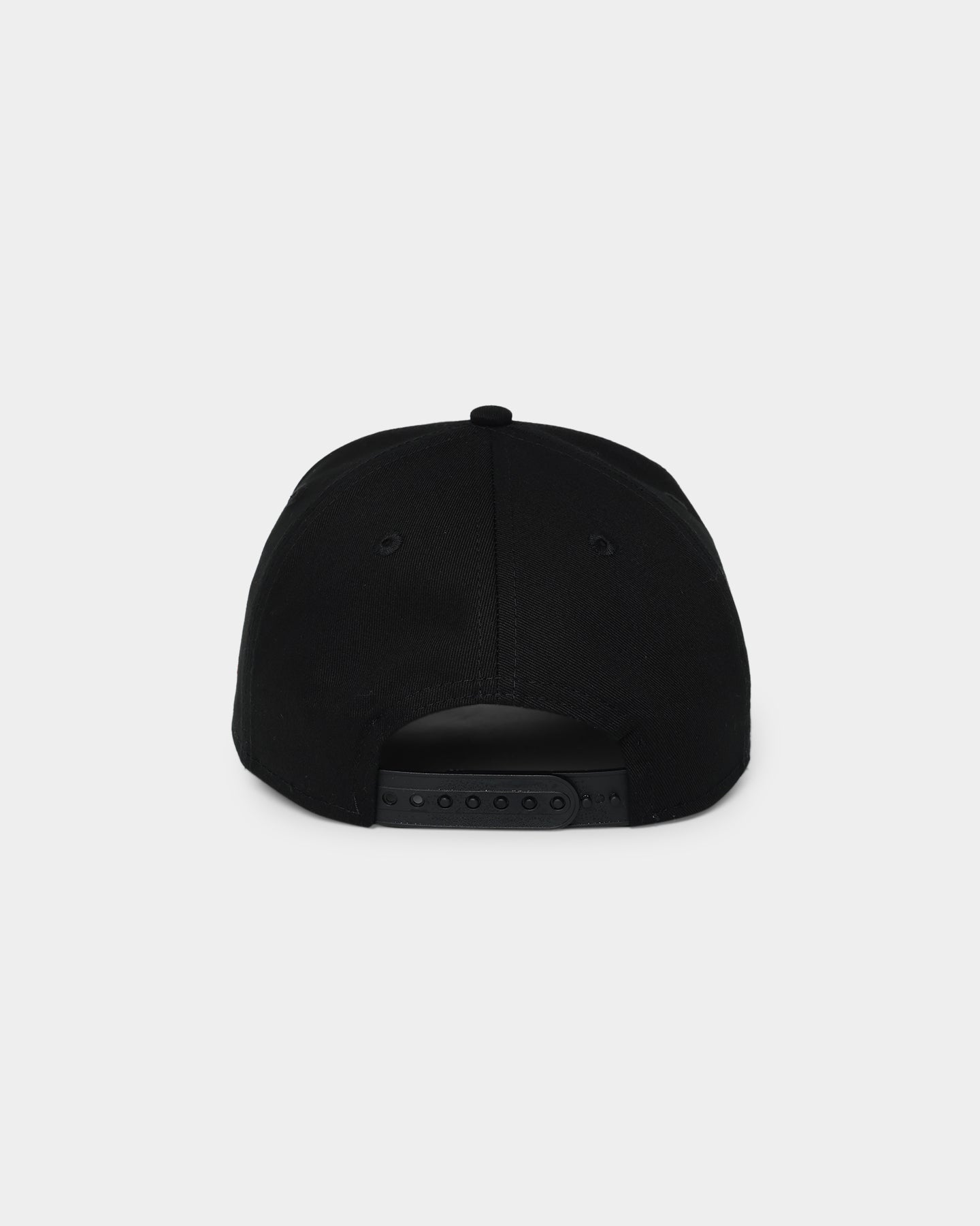 New Era San Francisco Giants 'Logo History' Old Golfer Snapback Black