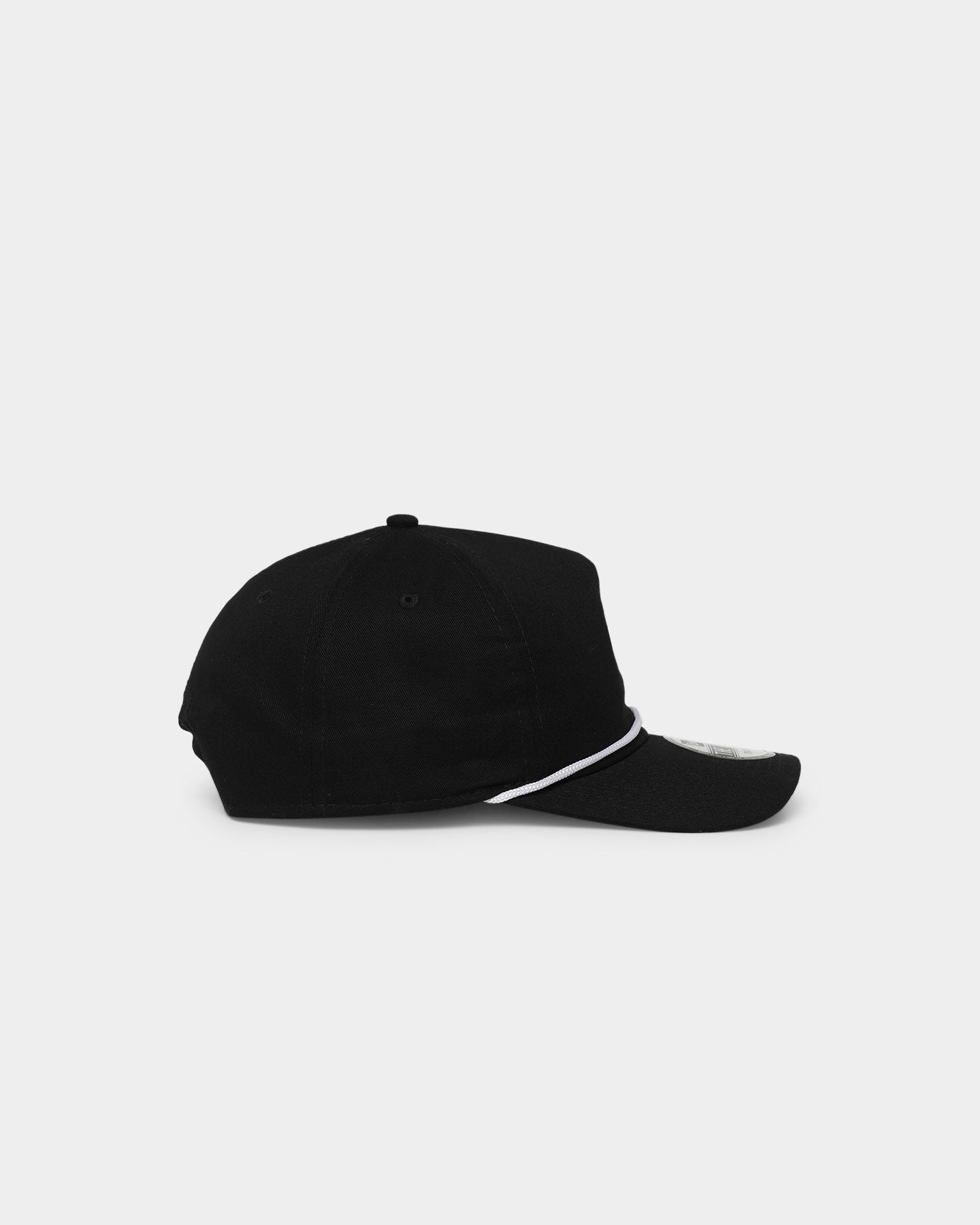 New Era Chicago White Sox 'The Rope' Old Golfer Snapback Team Colours