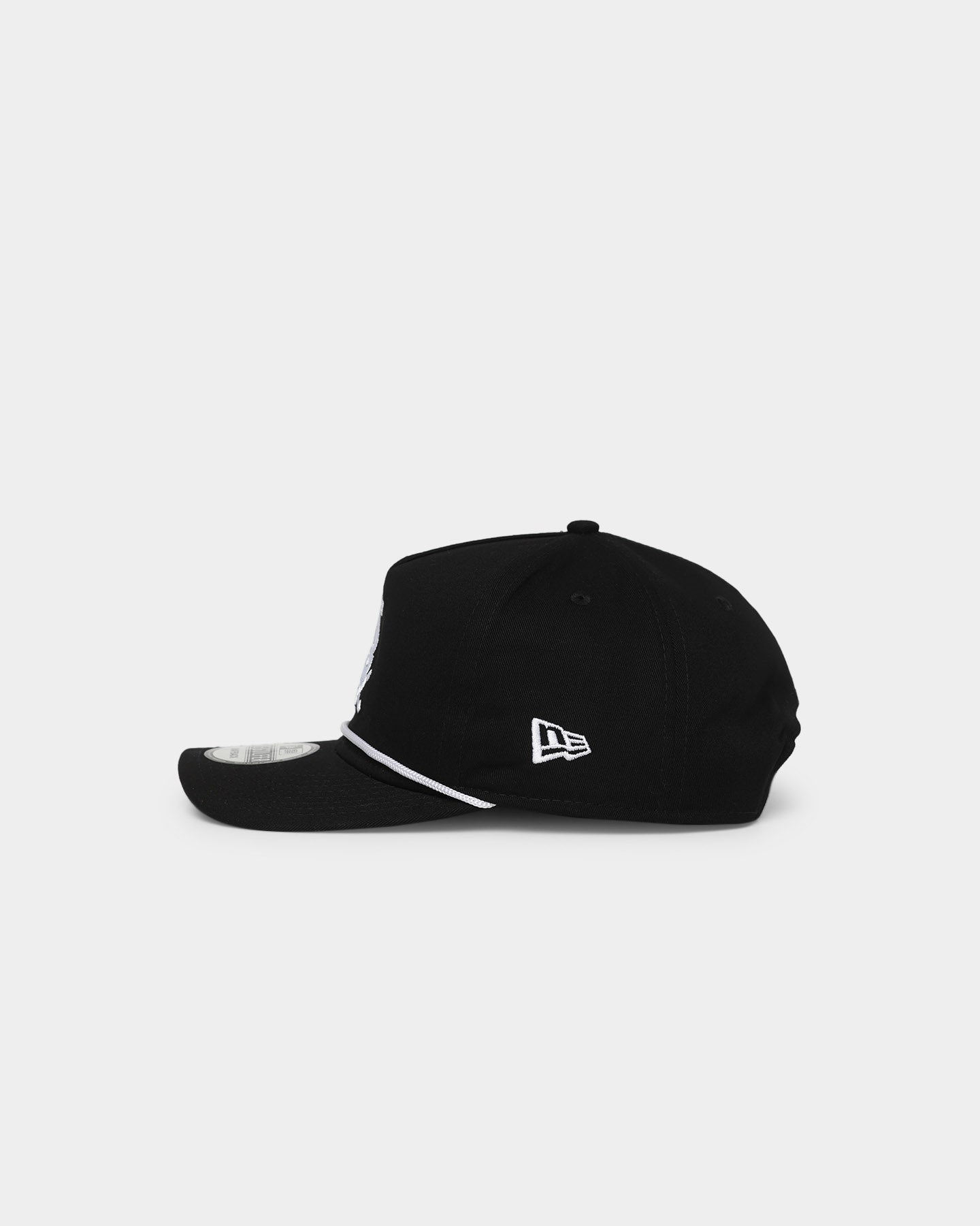 New Era Chicago White Sox 'The Rope' Old Golfer Snapback Team Colours