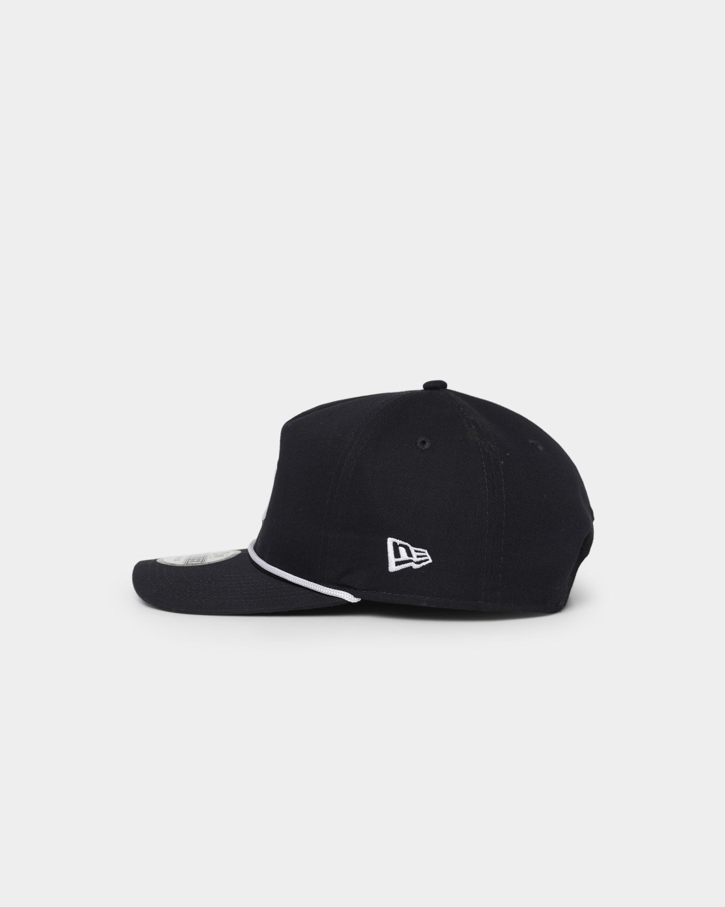 New Era New York Yankees 'The Rope' Old Golfer Snapback Team Colours