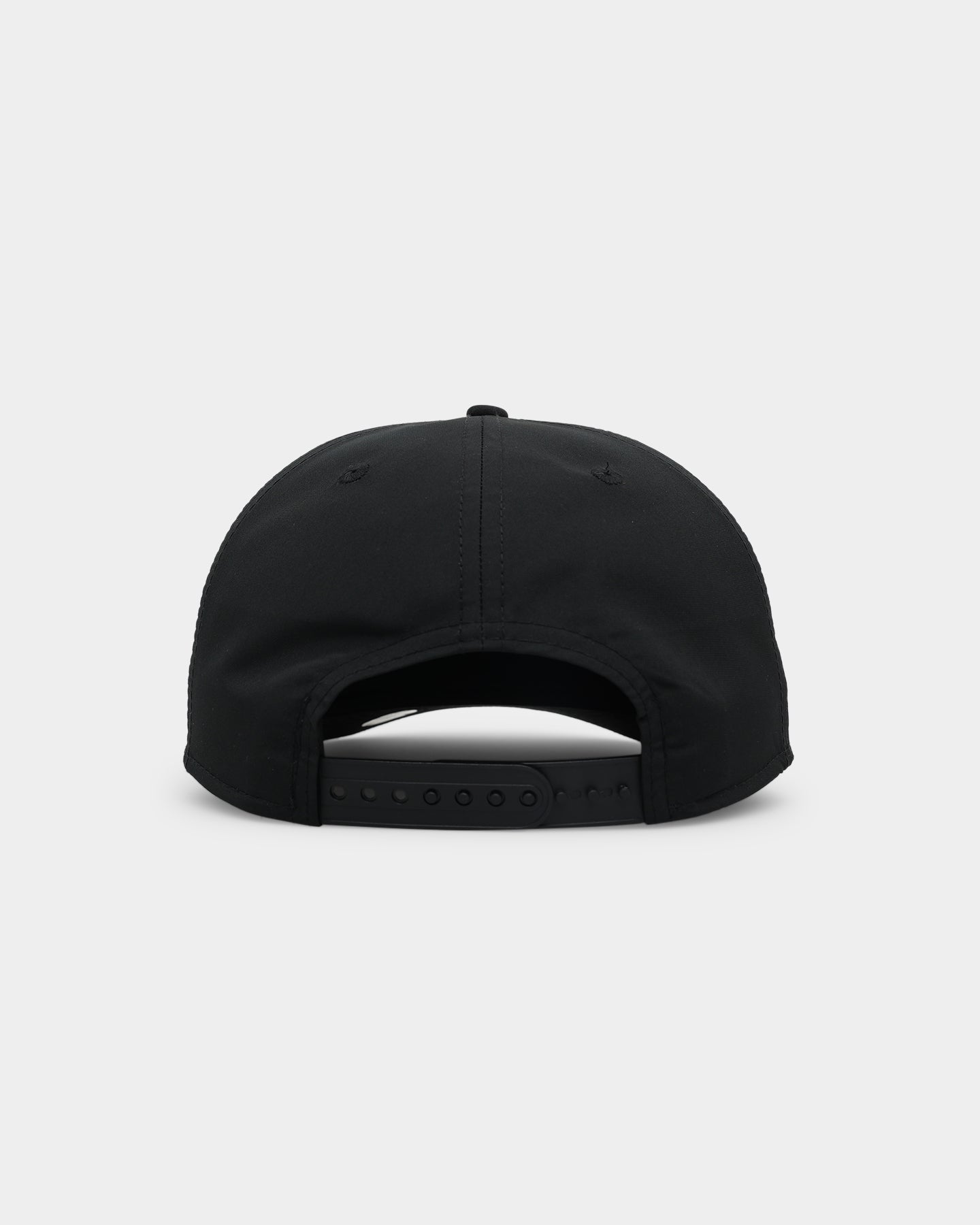 New Era Houston Astros 'Neon Vice Prolight' Old Golfer Snapback Black