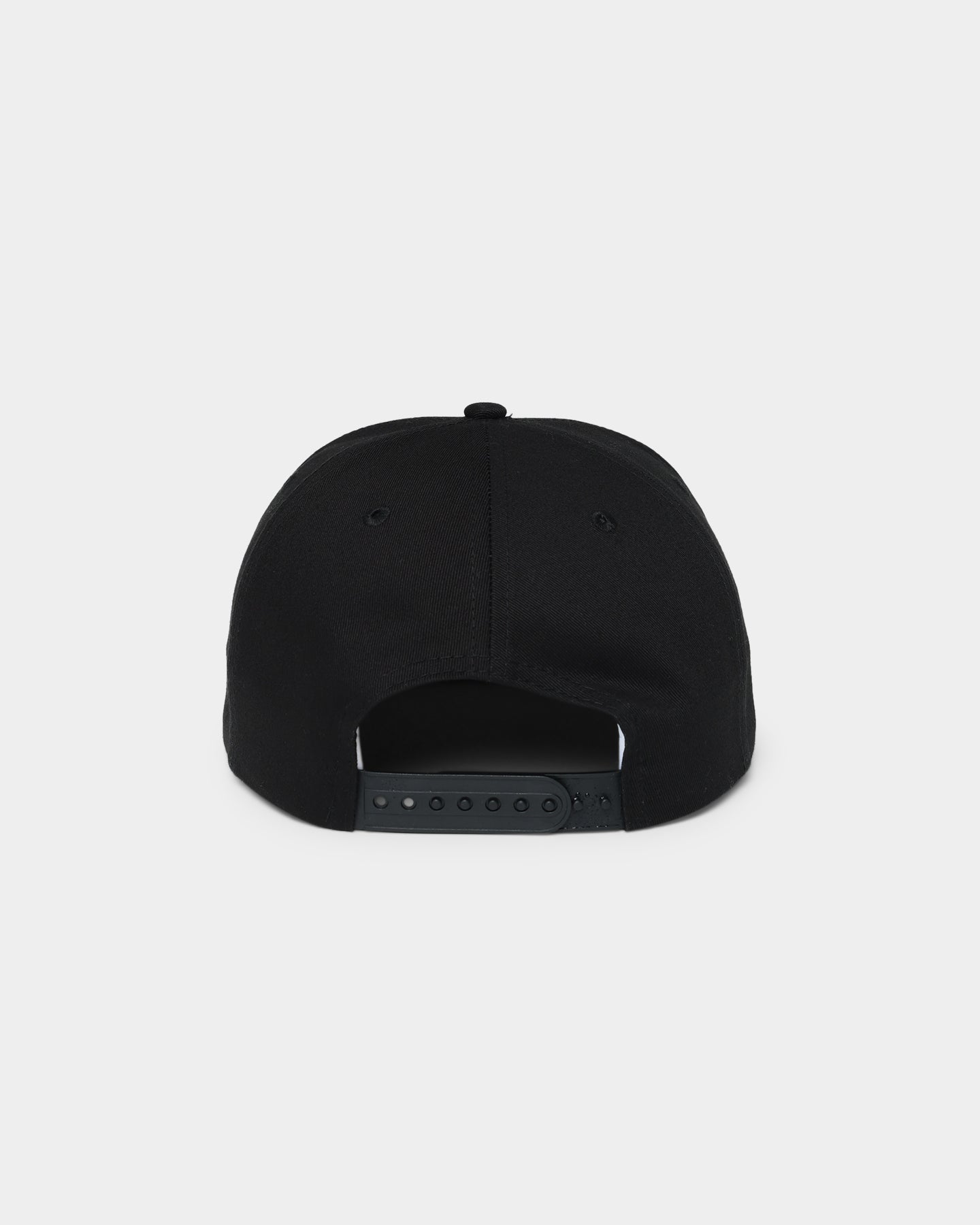 New Era Atlanta Braves 'Chain Stitch' Old Golfer Snapback