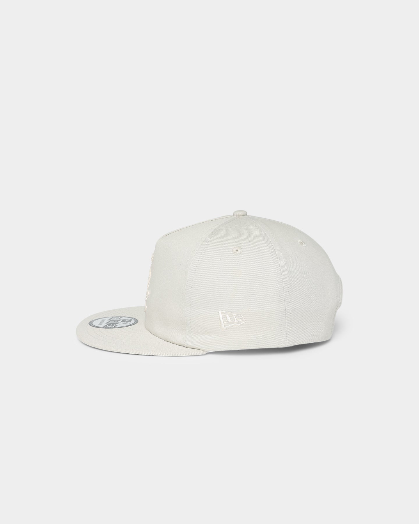 New Era Chicago White Sox 'Chain Stitch' Old Golfer Snapback
