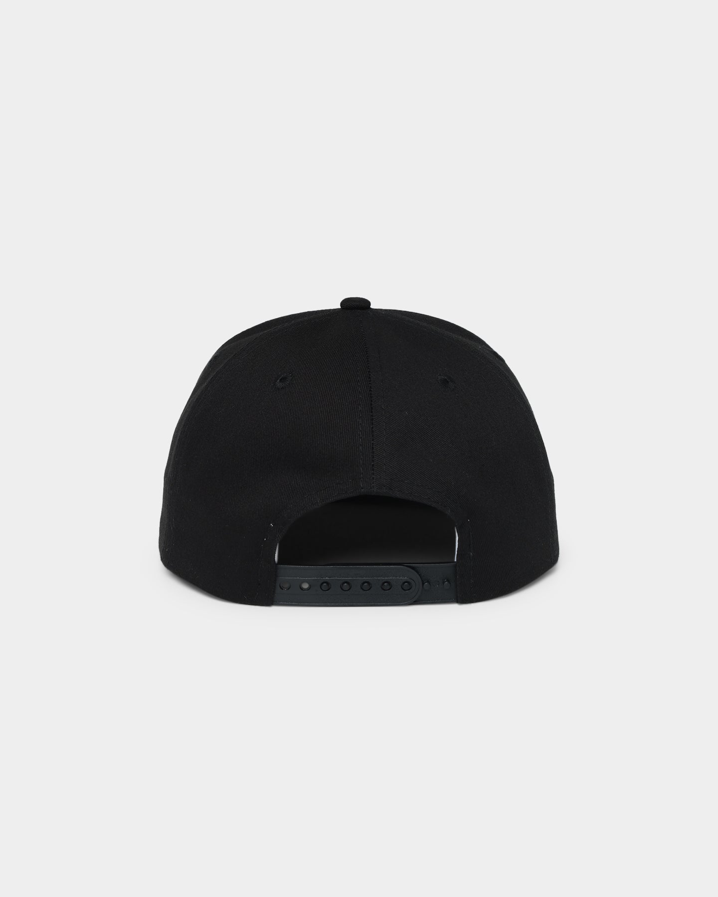 New Era Los Angeles Dodgers 'Chain Stitch' Old Golfer Snapback