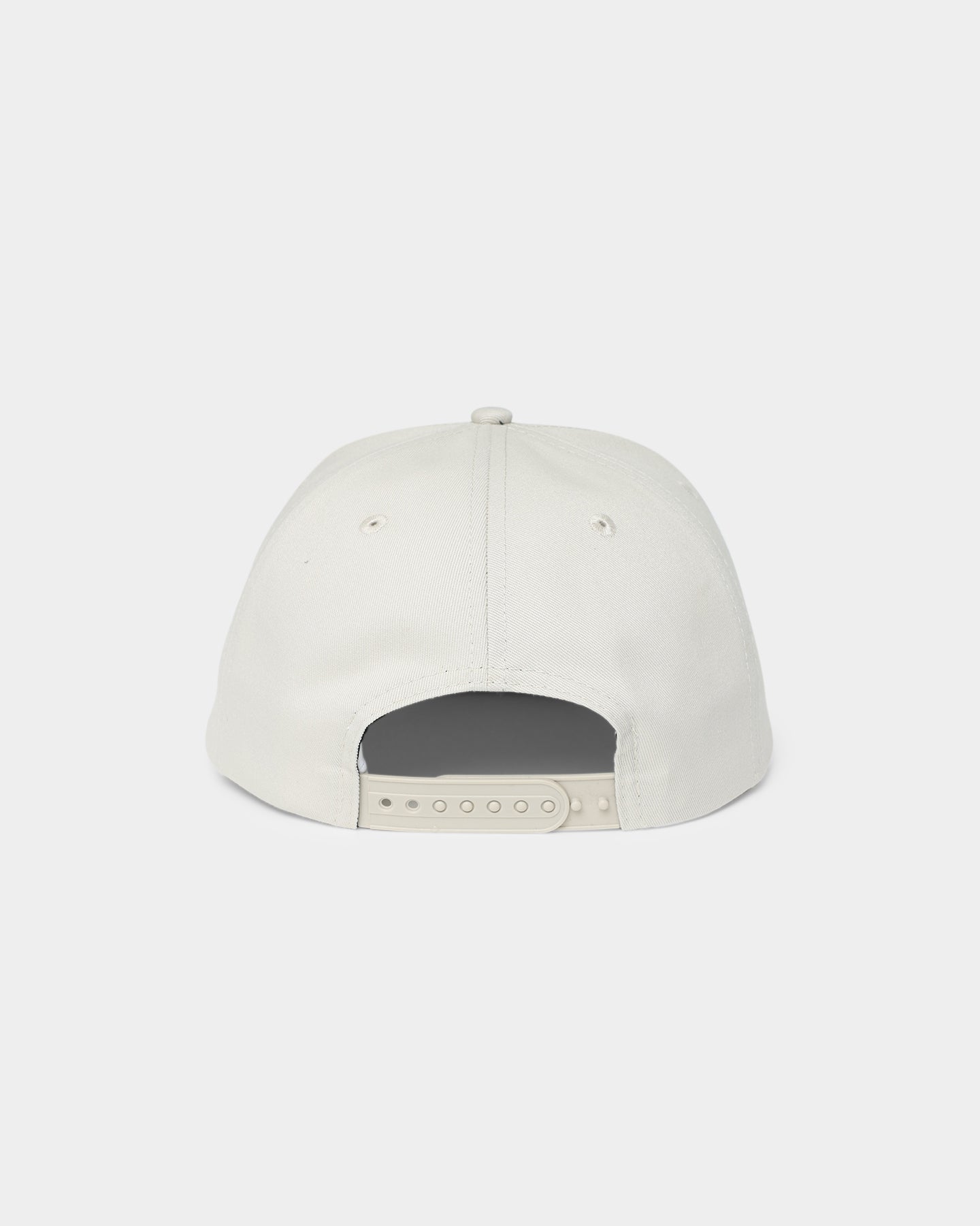 New Era New York Mets 'Chain Stitch' Old Golfer Snapback