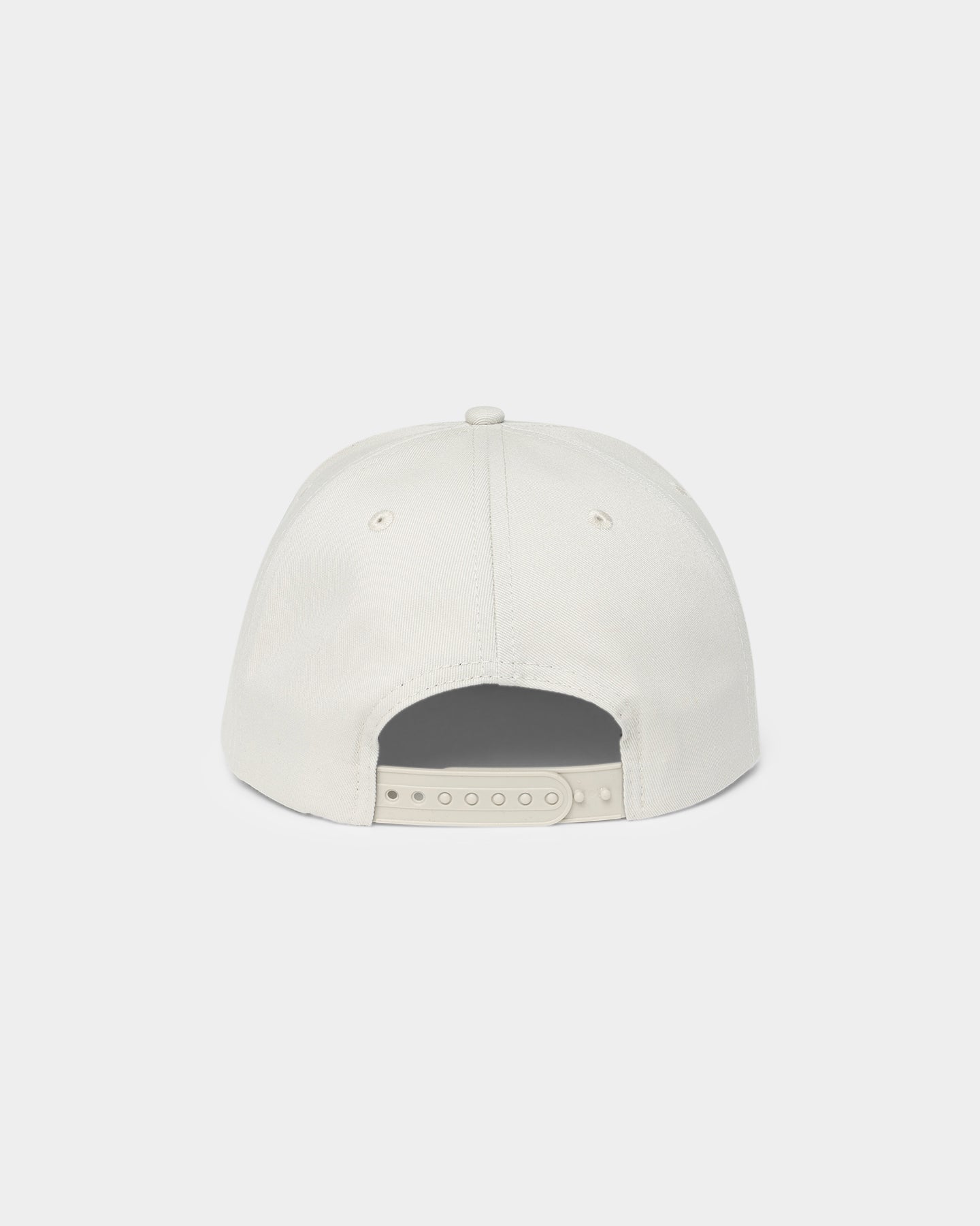 New Era Oakland Athletics 'Chain Stitch' Old Golfer Snapback Stone