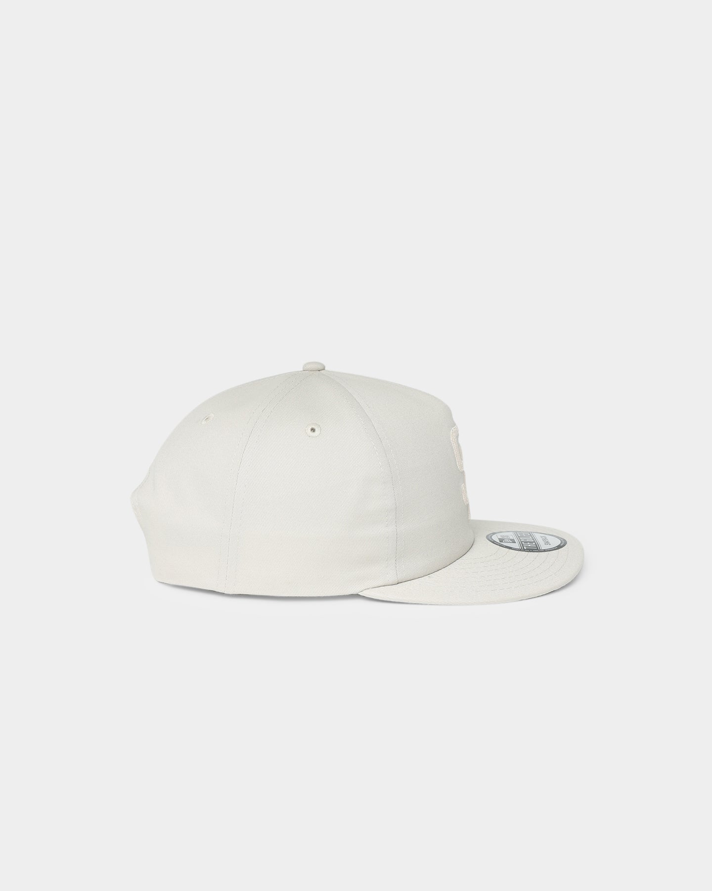 New Era San Diego Padres 'Chain Stitch' Old Golfer Snapback