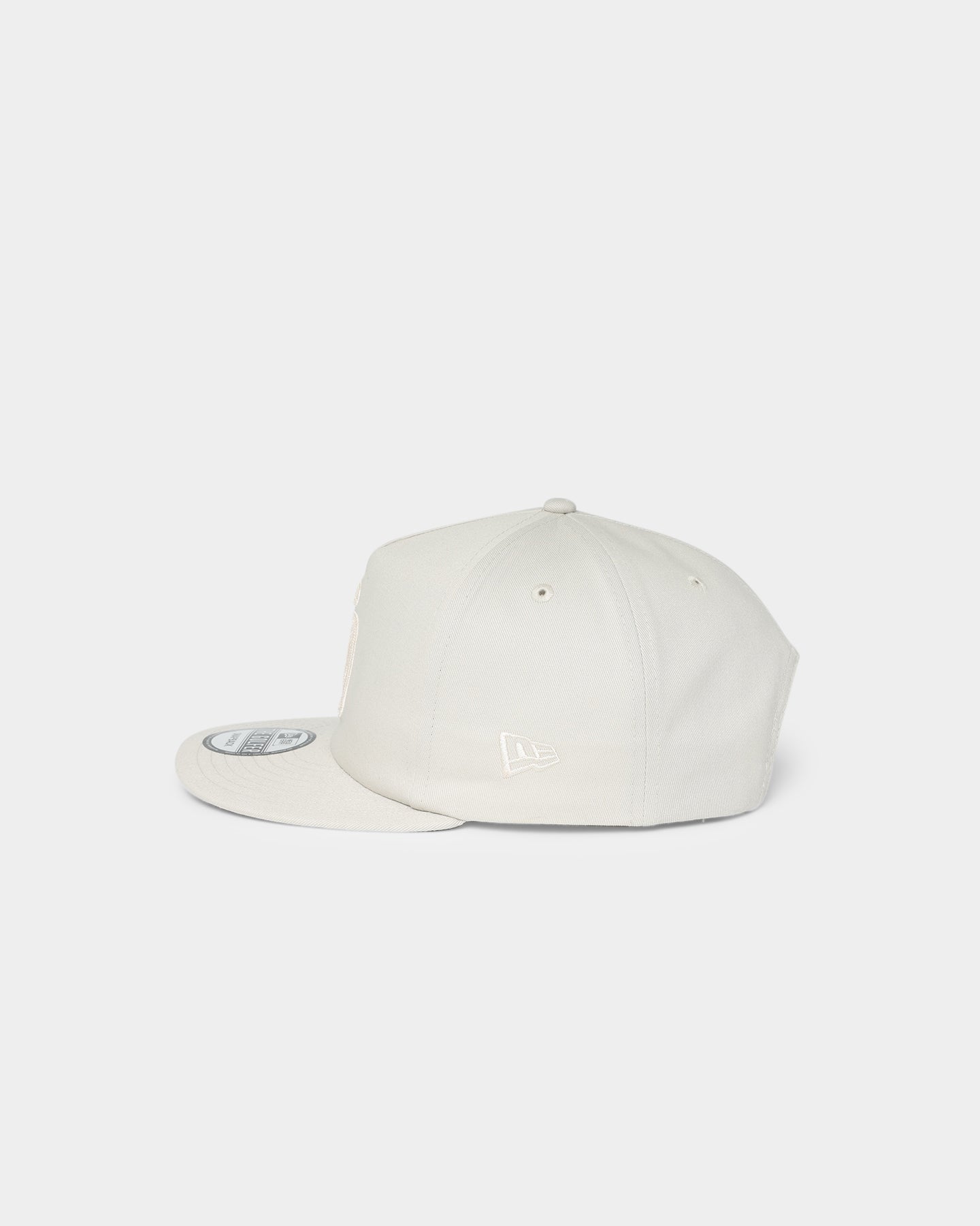 New Era San Diego Padres 'Chain Stitch' Old Golfer Snapback