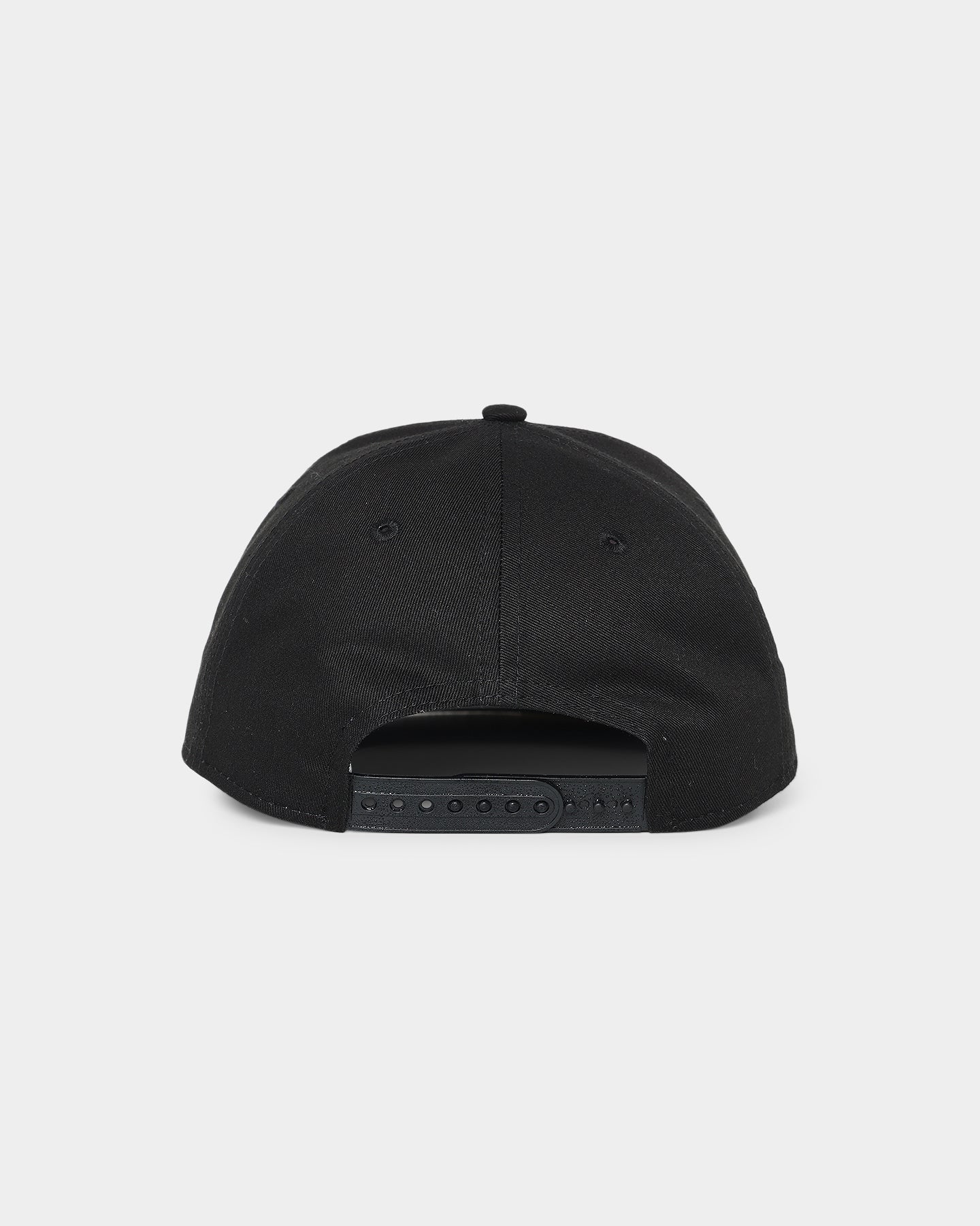 New Era Chicago Bulls 'Classic Spellout' The Golfer Snapback Original Team Colours