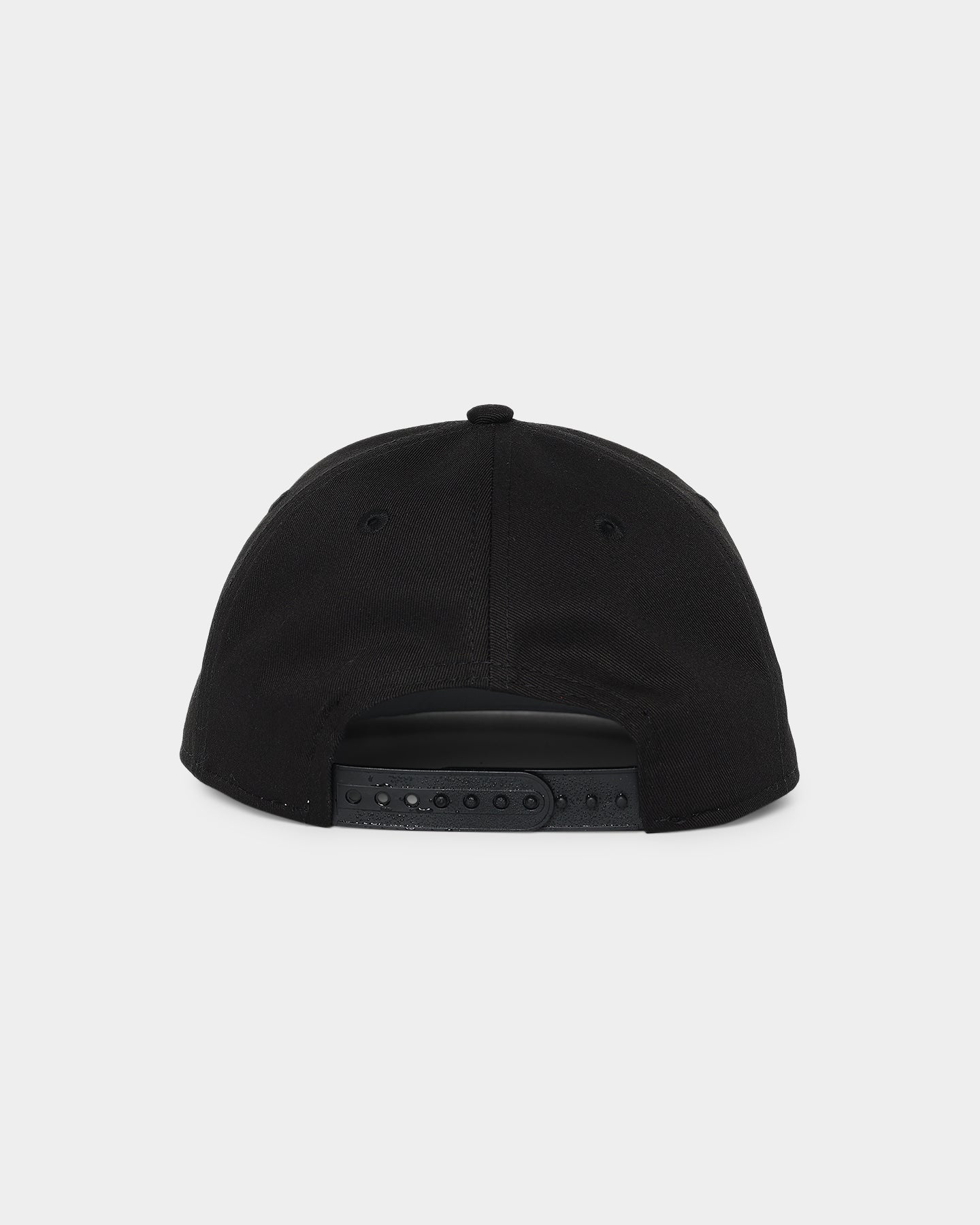 New Era Las Vegas Raiders 'Classic Spellout' The Golfer Snapback Original Team Colours