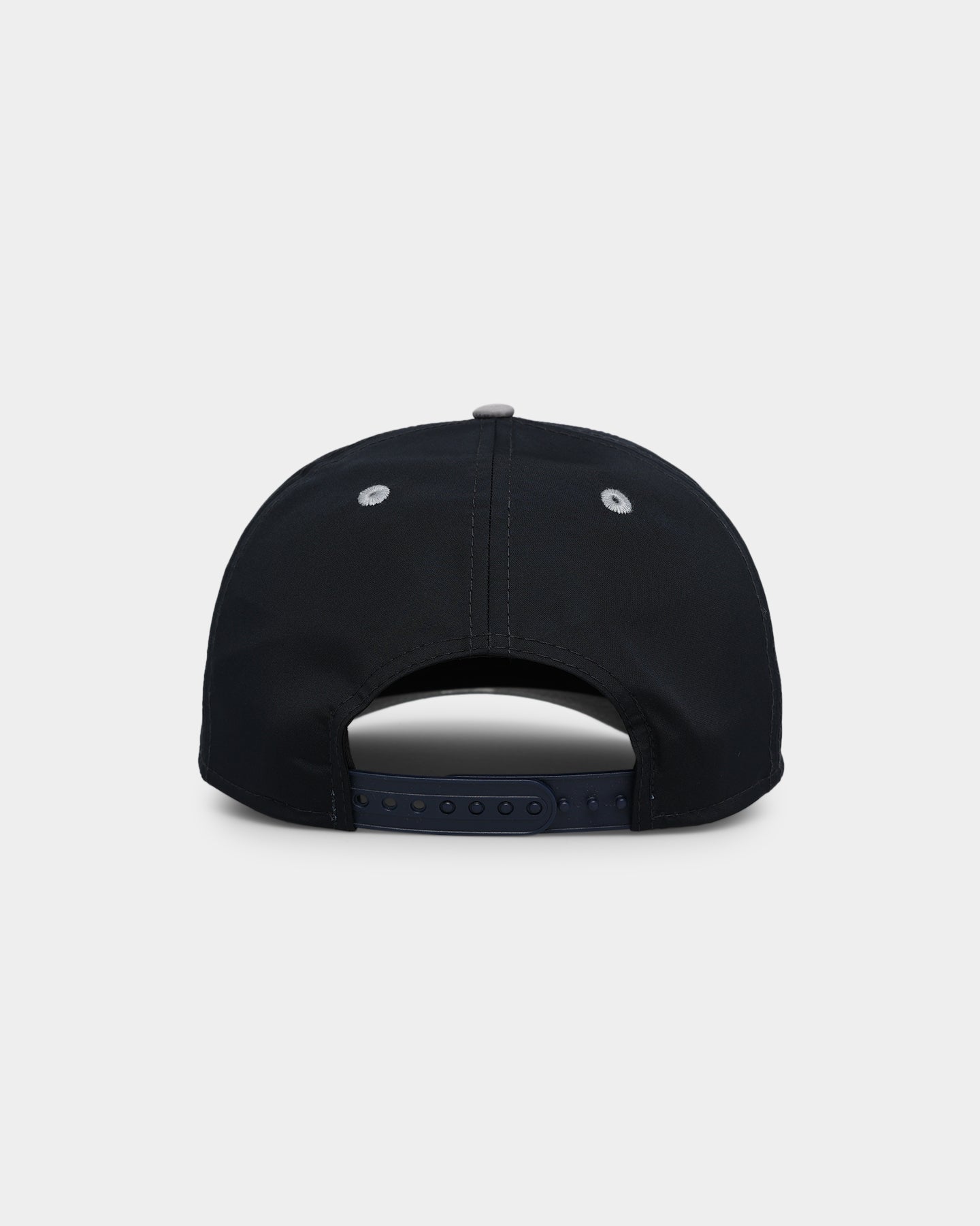 New Era New York Yankees '2Tone Team Script' Golfer Snapback Original Team Colours