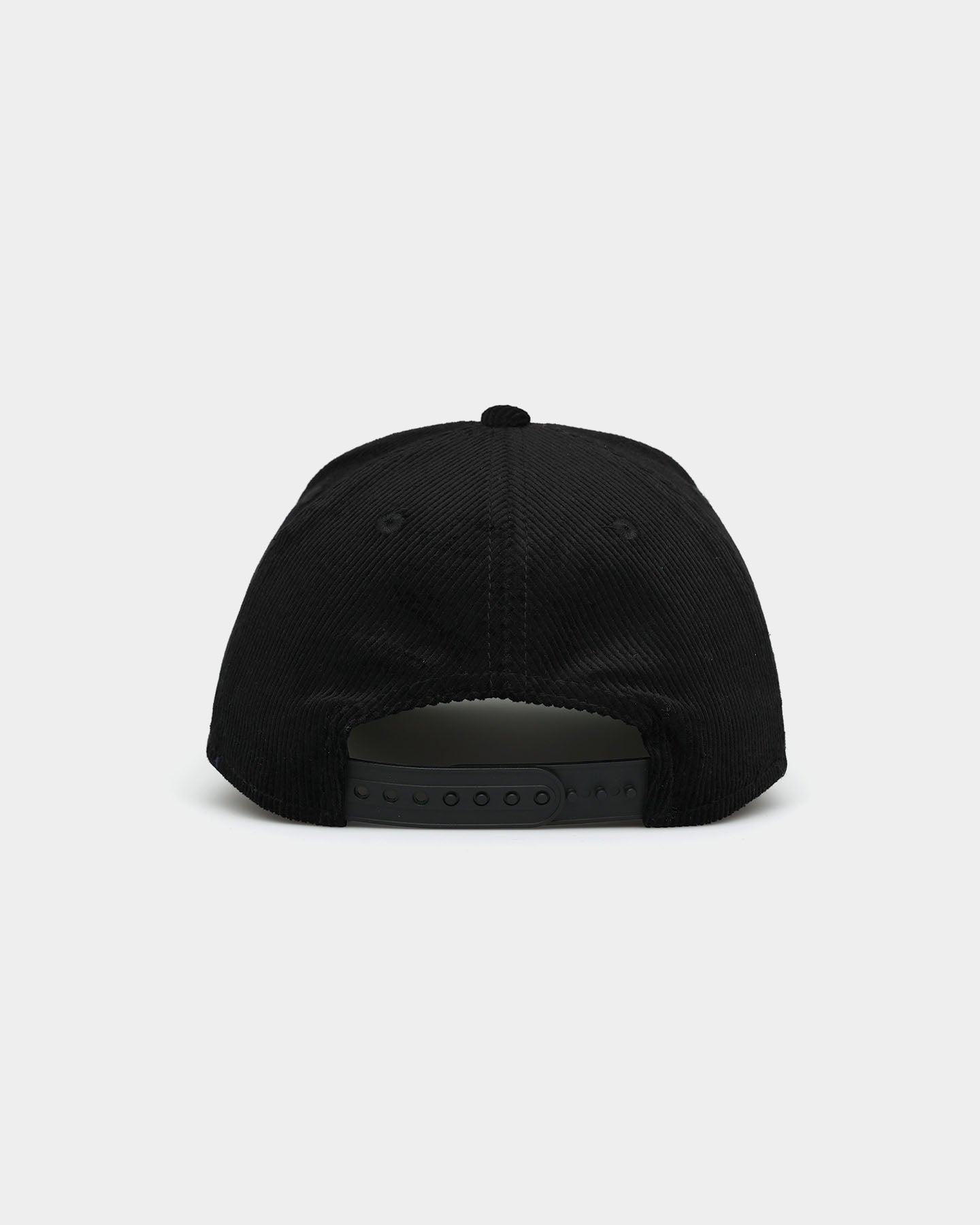 New Era Seattle Mariners 'OG Team Script' Corduroy Golfer Snapback Original Team Colours