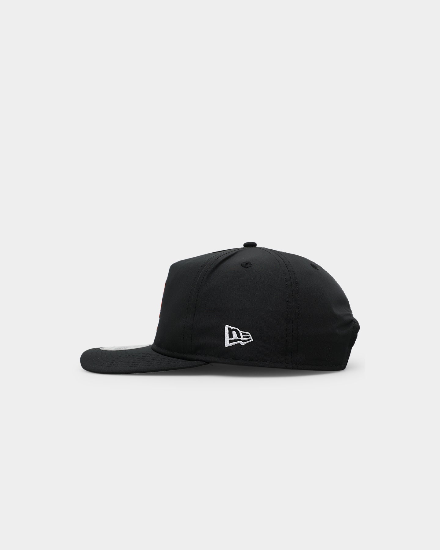 New Era New York Mets Subway Series Golfer Snapback Black