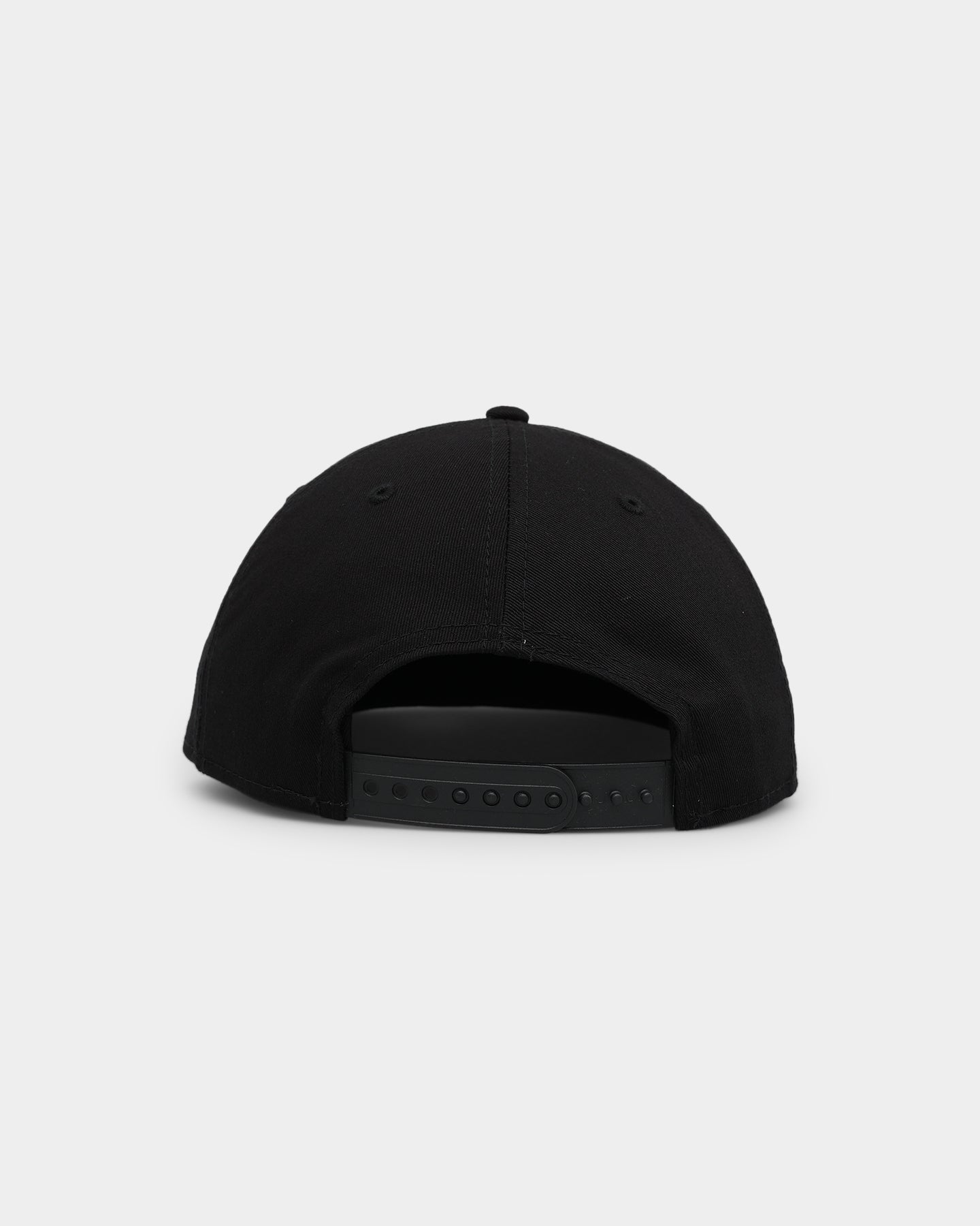 New Era Las Vegas Raiders 'Throwback Raiders' Golfer Snapback Black