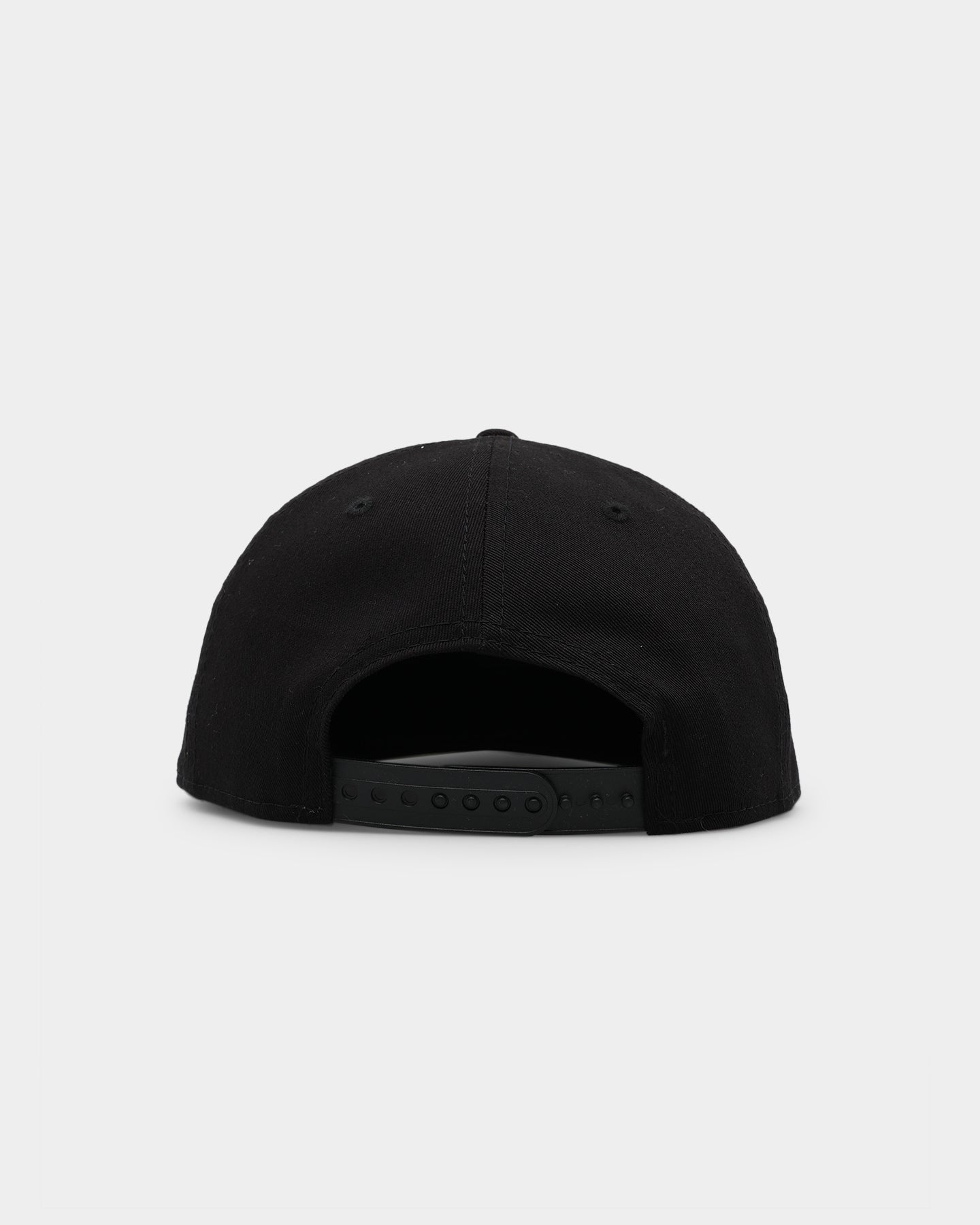 New Era Chicago Bulls 'Black Cool Mint Golfer Collection' Golfer Snapback Black/Mint