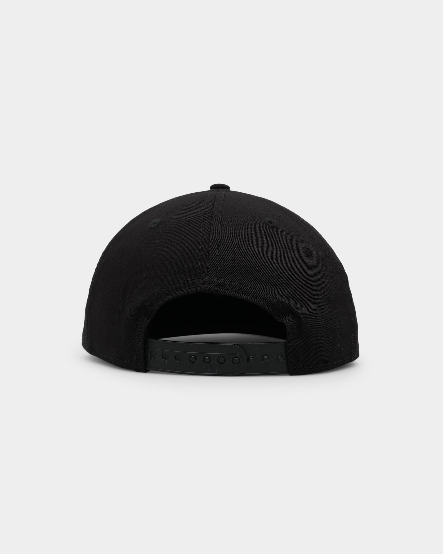 New Era Los Angeles Dodgers 'Black Cool Mint Golfer Collection' Golfer Snapback Black/Mint