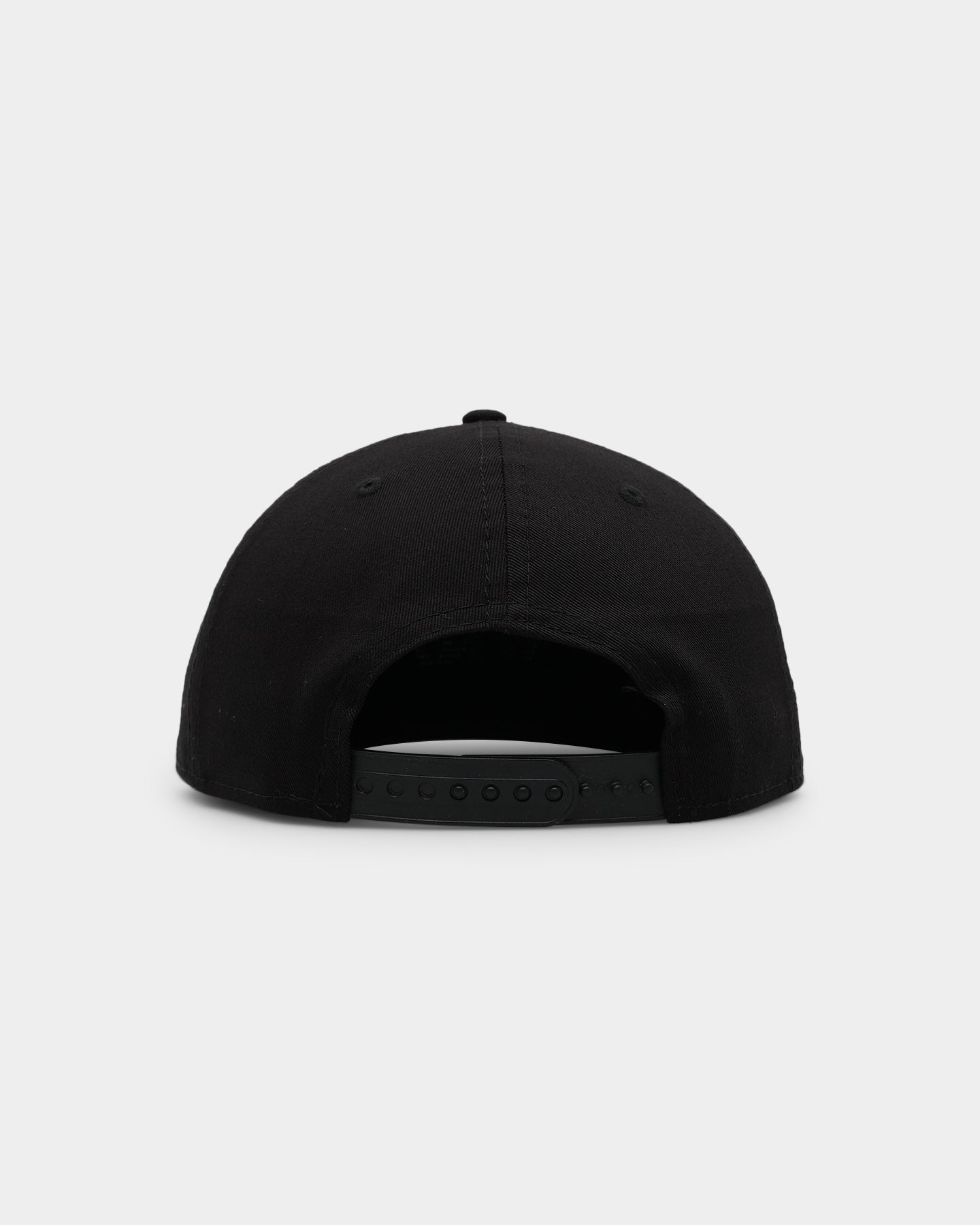 New Era New York Yankees 'Black Cool Mint Golfer Collection' Golfer Snapback Black/Mint