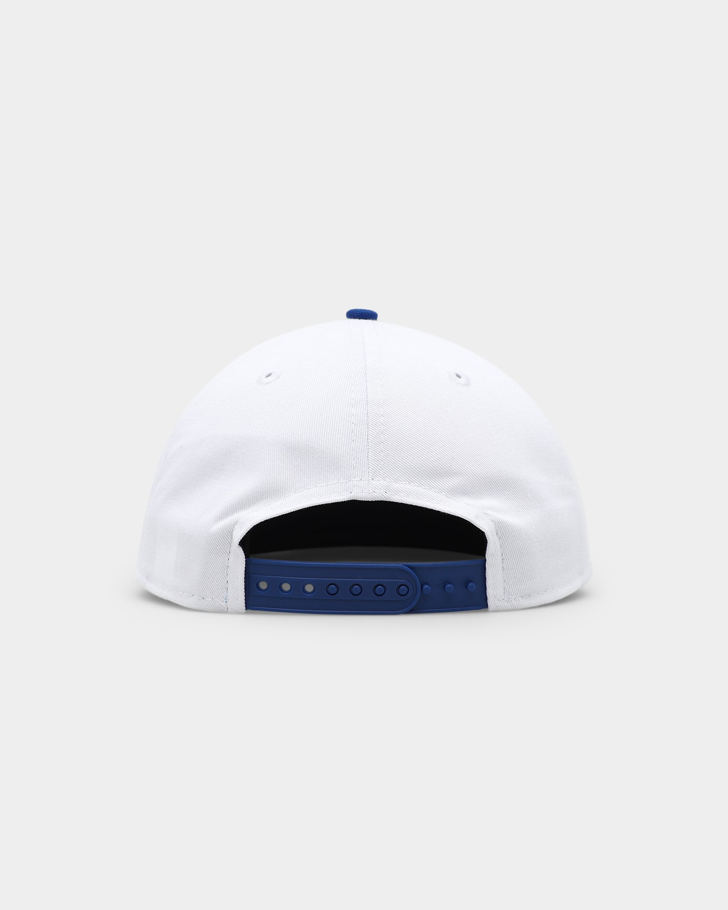 New Era Brooklyn Dodgers 2-Tone Golfer Snapback White/Royal