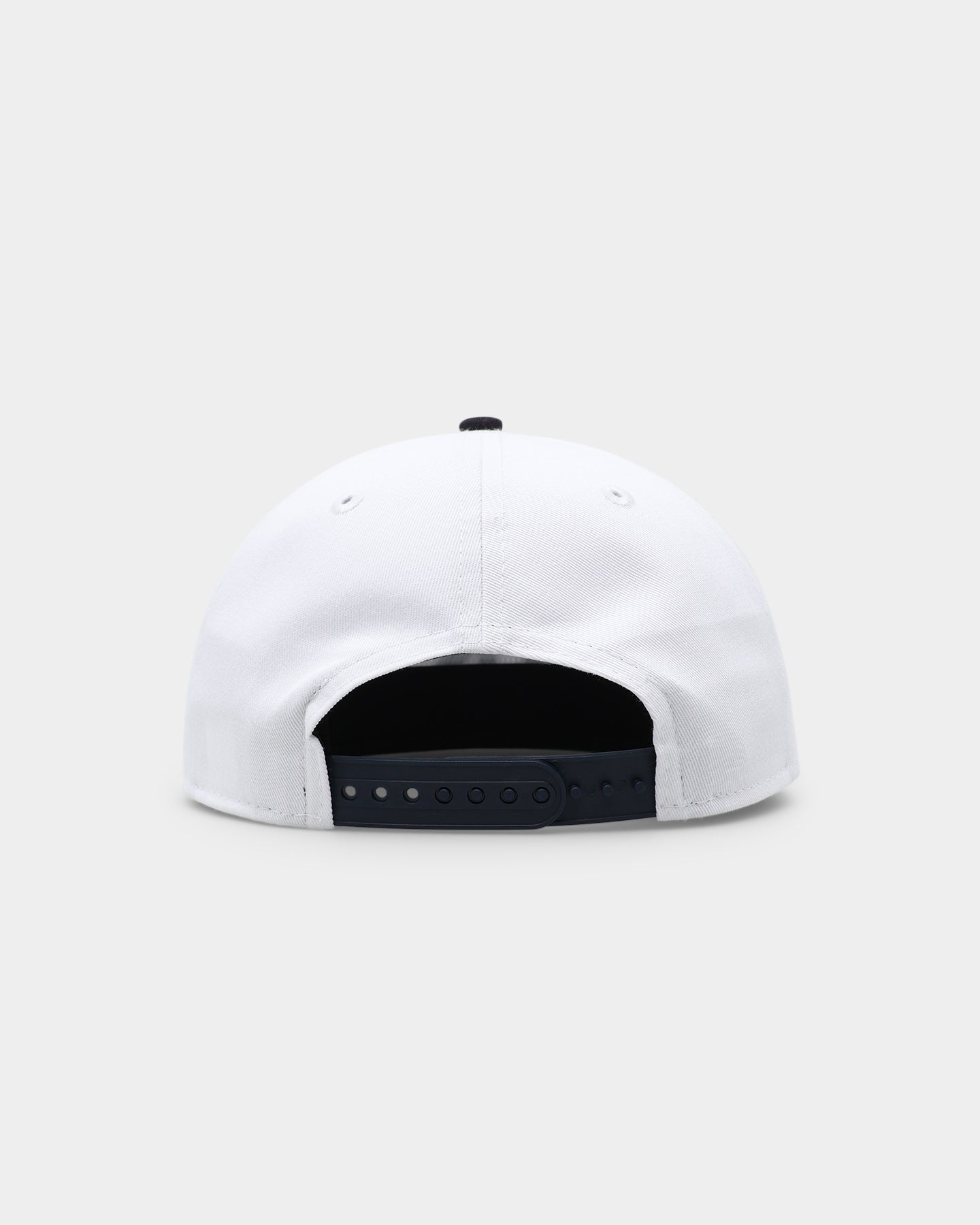 New Era New York Yankees 2-Tone Golfer Snapback White/Navy