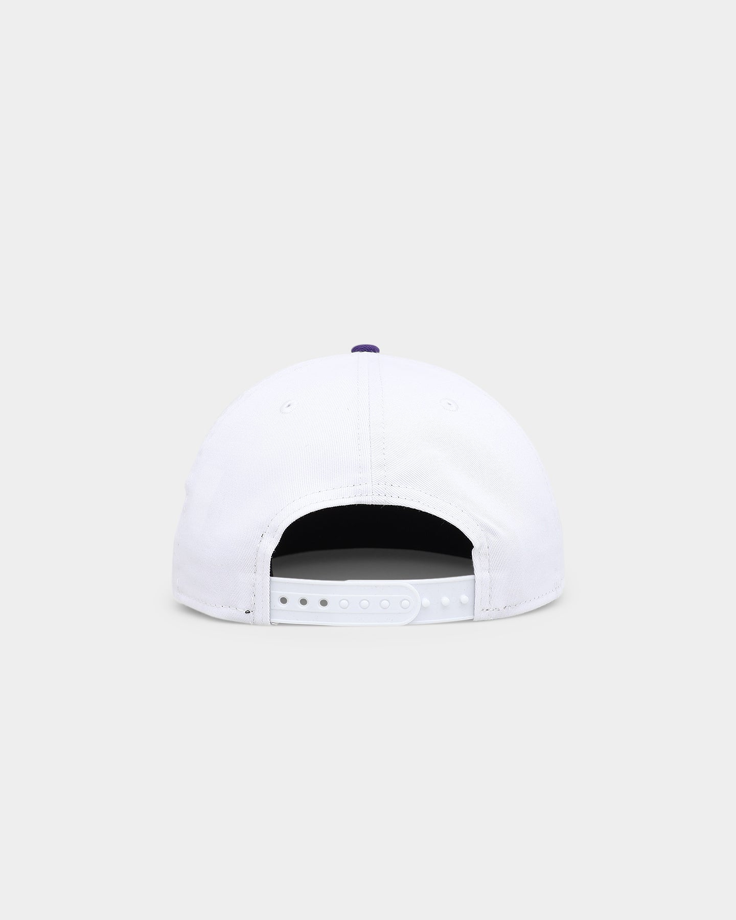 New Era Las Vegas Motor Inauguration Golfer Snapback Black/Red