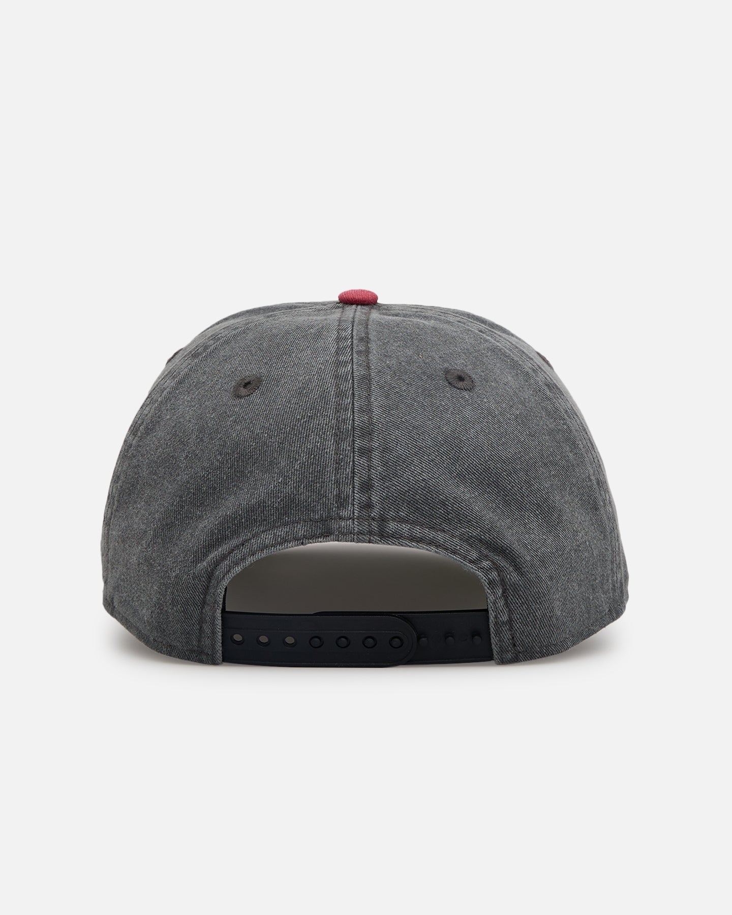 New Era Arizona Diamondbacks 'Summer Injection' Pigment Dye Golfer Snapback Black