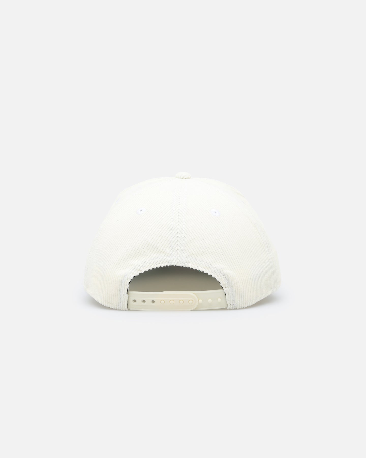 New Era Miami Dolphins 'Throwback Corduroy' Golfer Snapback Chrome