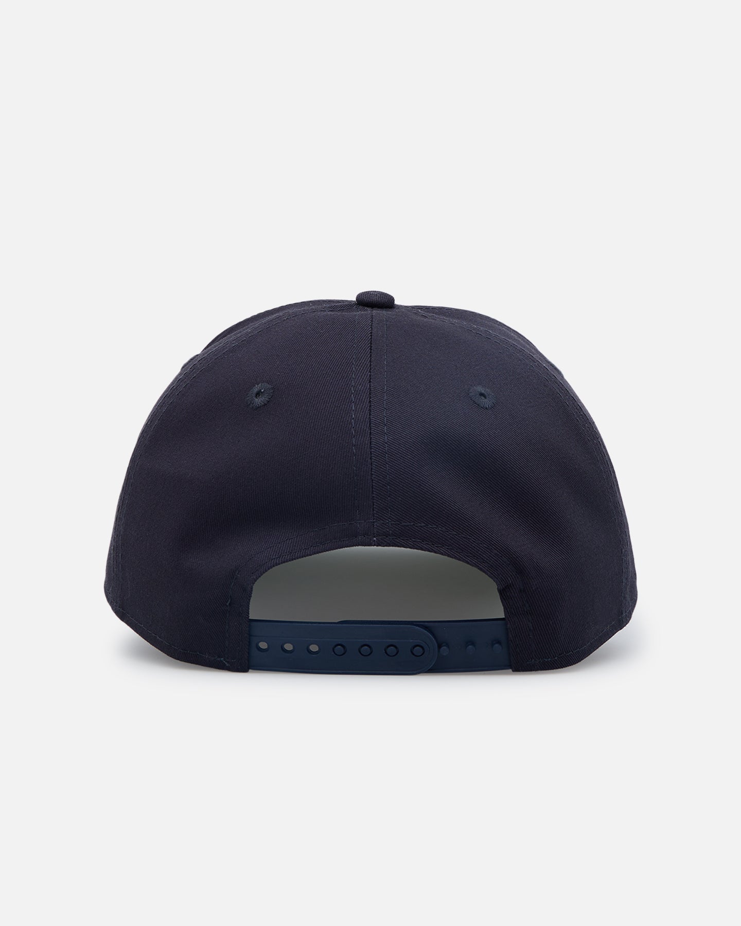 New Era Team USA Golfer Snapback White/Navy