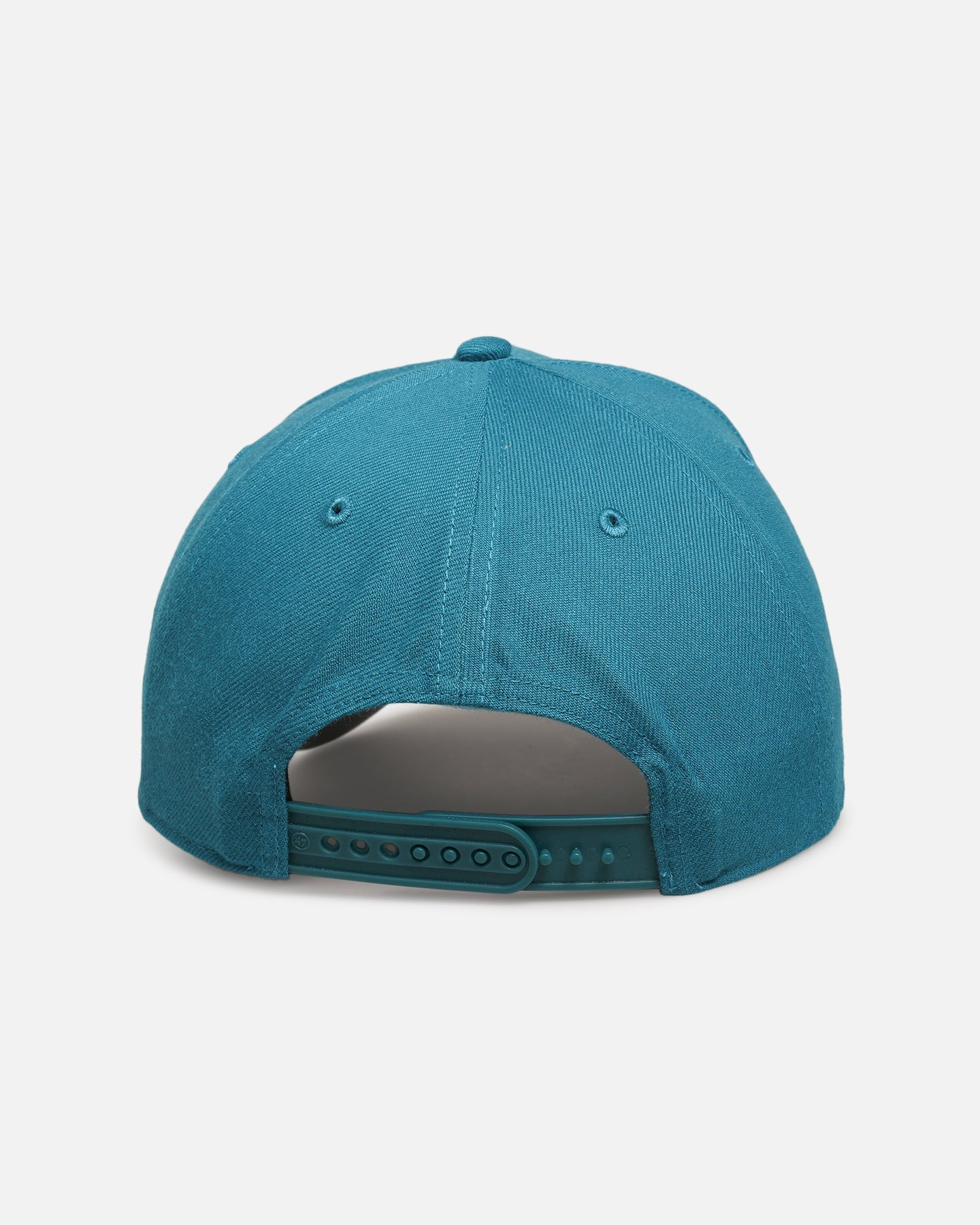 47 Brand Anaheim Ducks 47 MVP DT Snapback Dark Teal