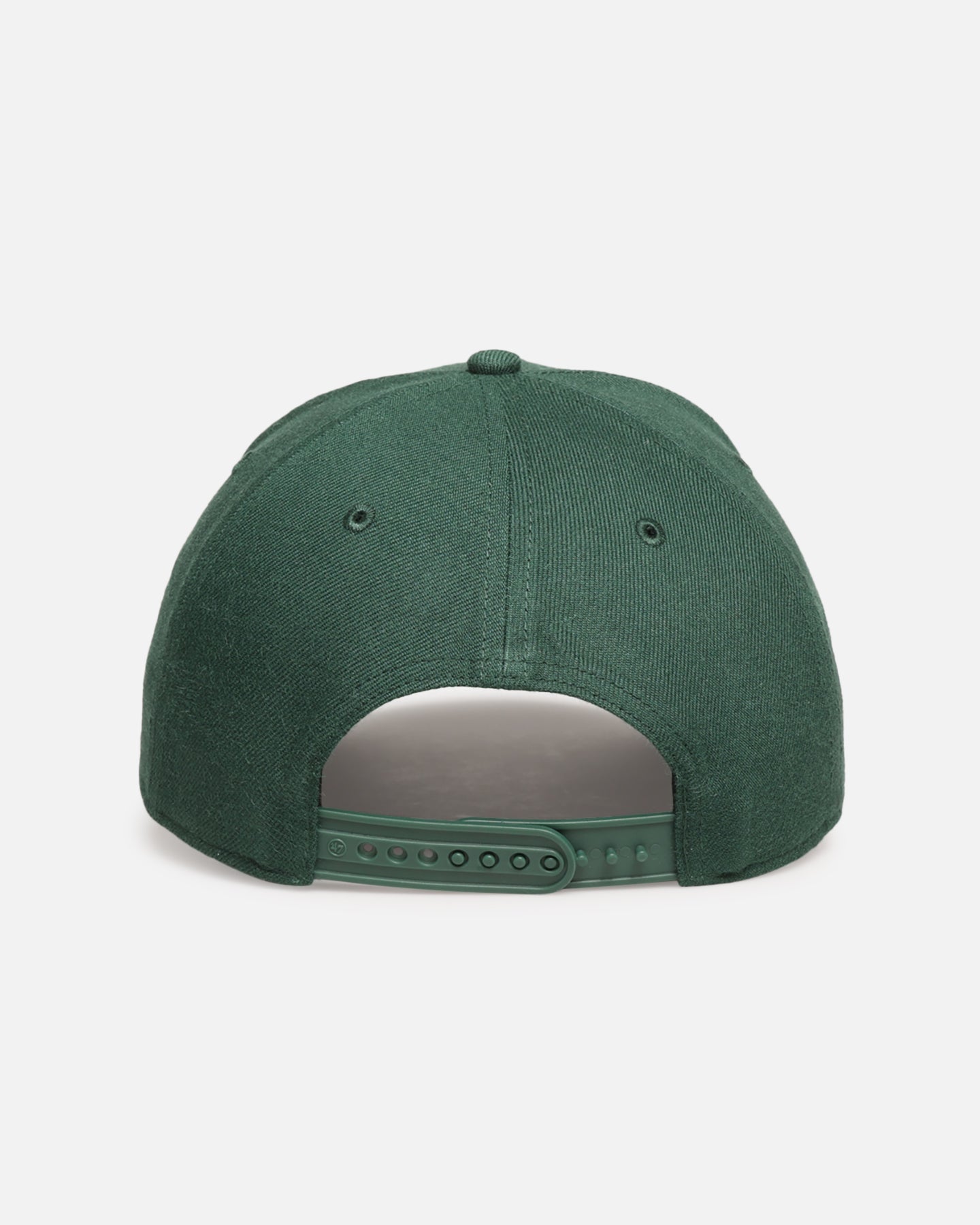 47 Brand Liverpool Football Club 47 MVP Snapback Dark Green