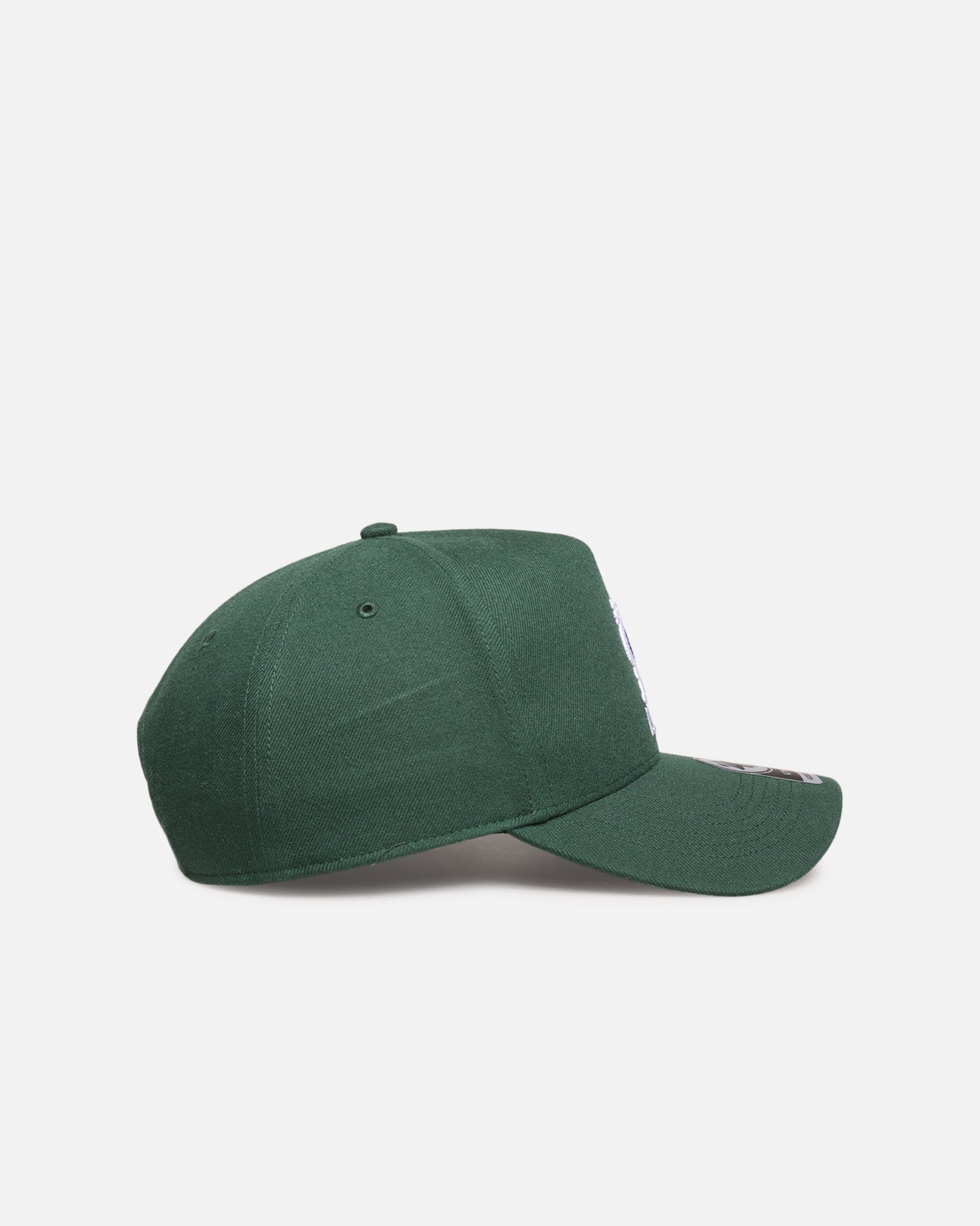 47 Brand Liverpool Football Club 47 MVP Snapback Dark Green