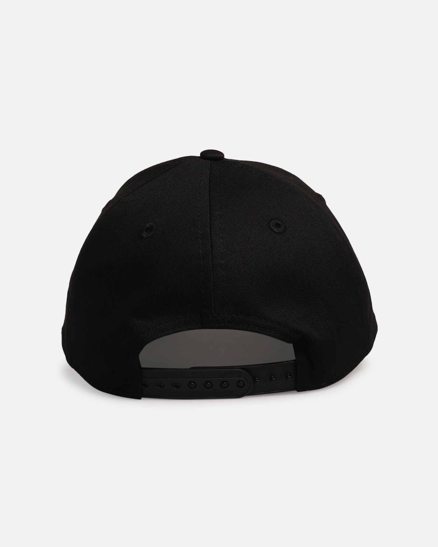 New Era x Alpine F1 Essential 9FORTY Snapback Black