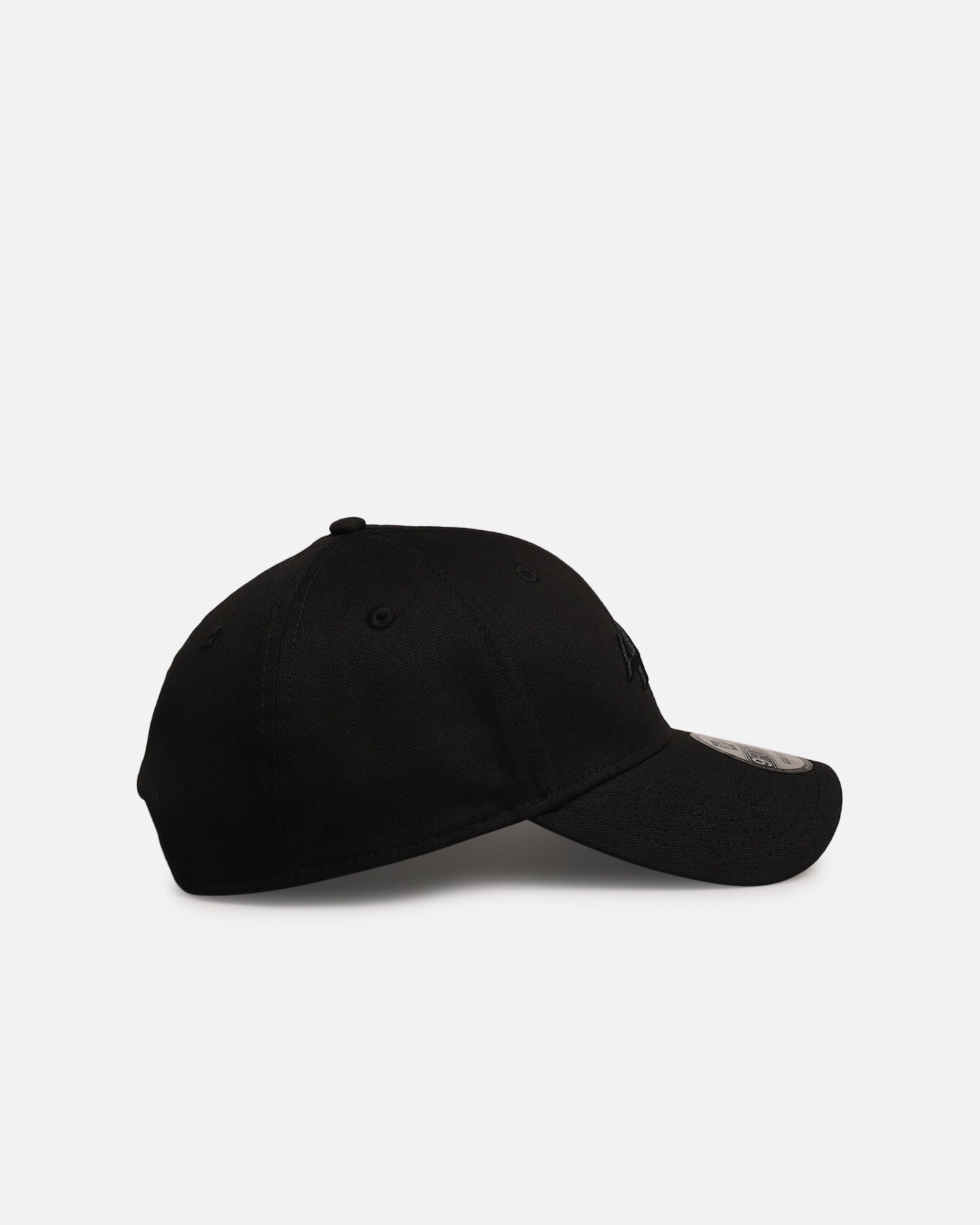 New Era x Alpine F1 Essential 9FORTY Snapback Black
