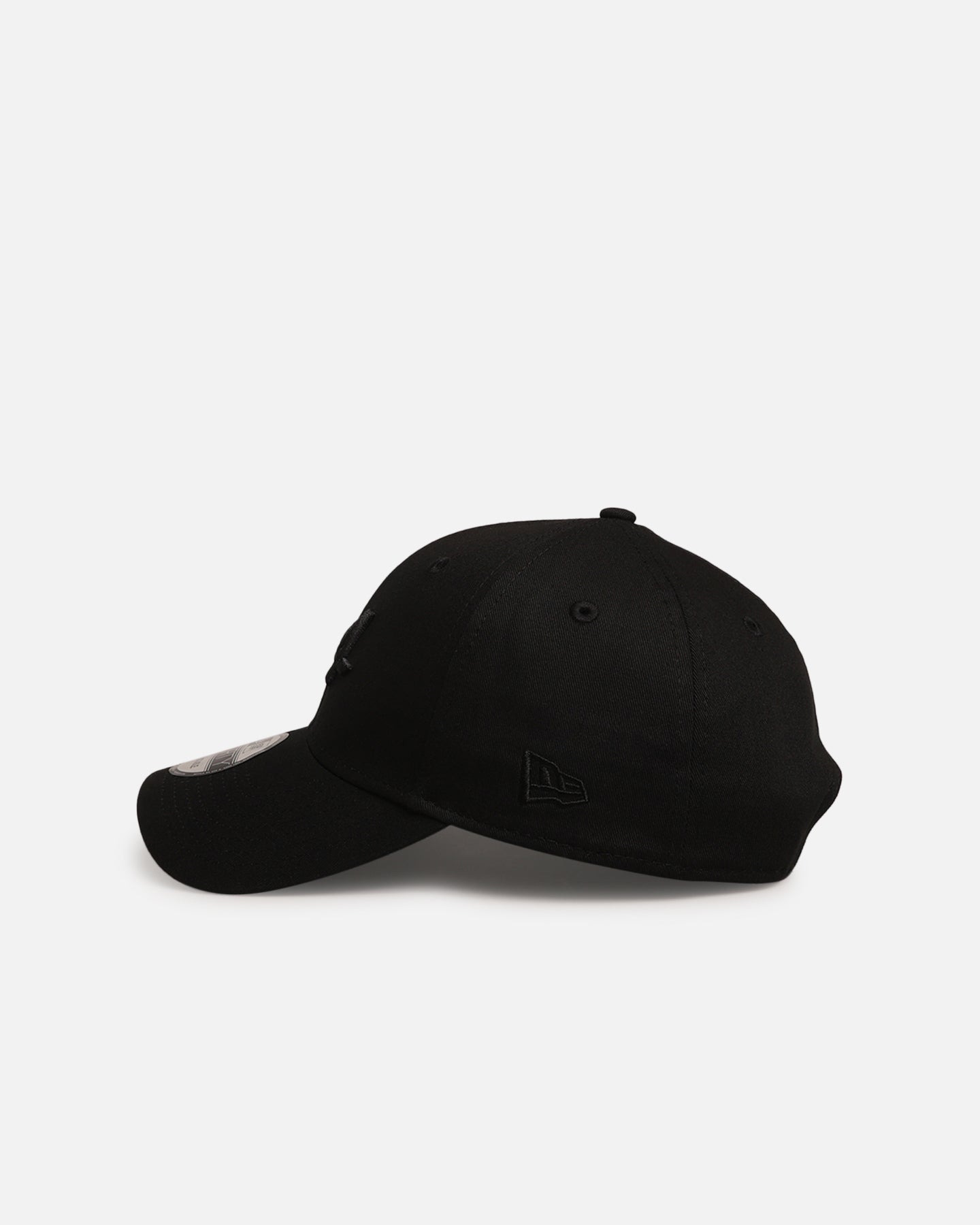 New Era x Alpine F1 Essential 9FORTY Snapback Black