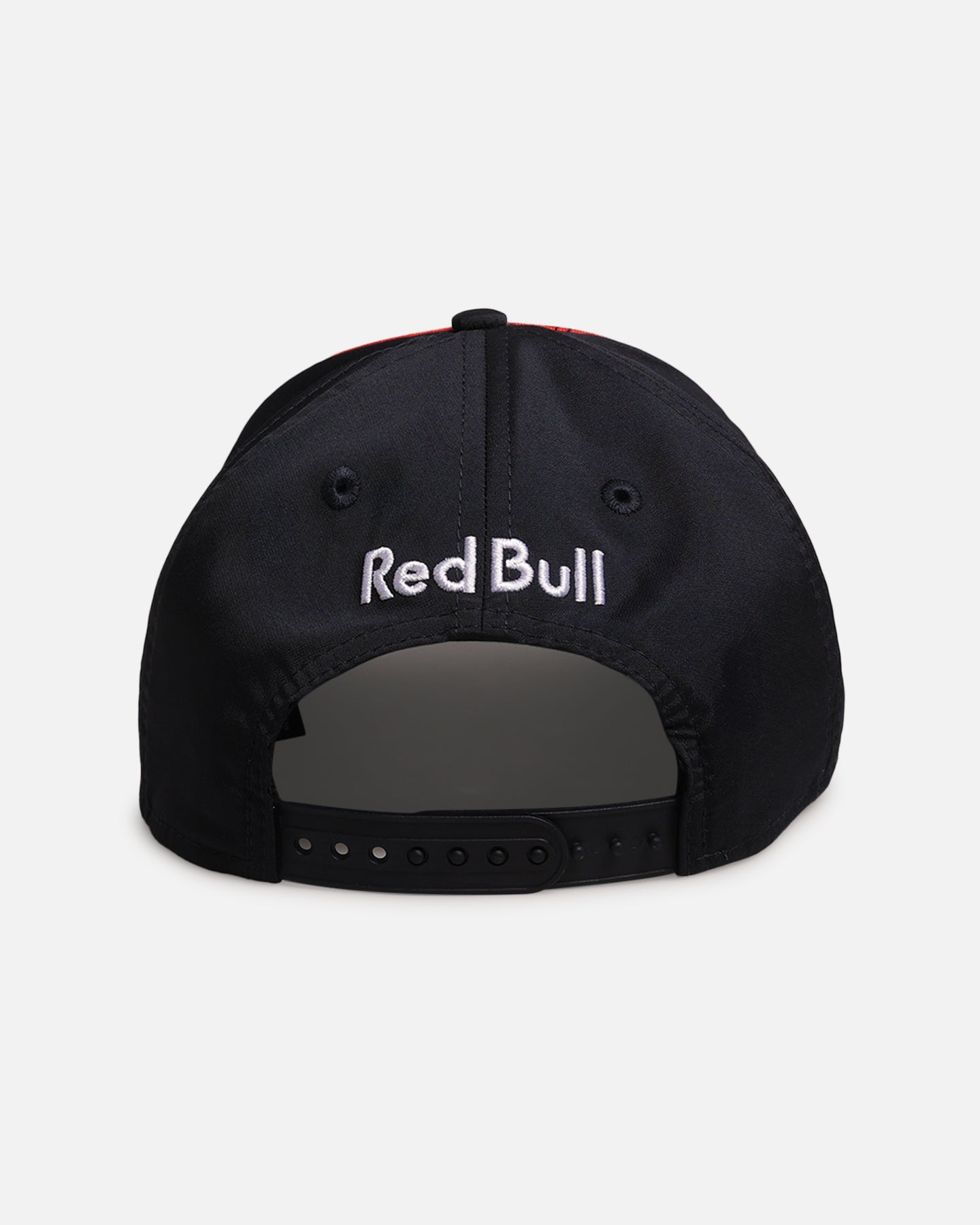 New Era X Red Bull Racing Max Verstappen #1 9SEVENTY Snapback Dark Blue