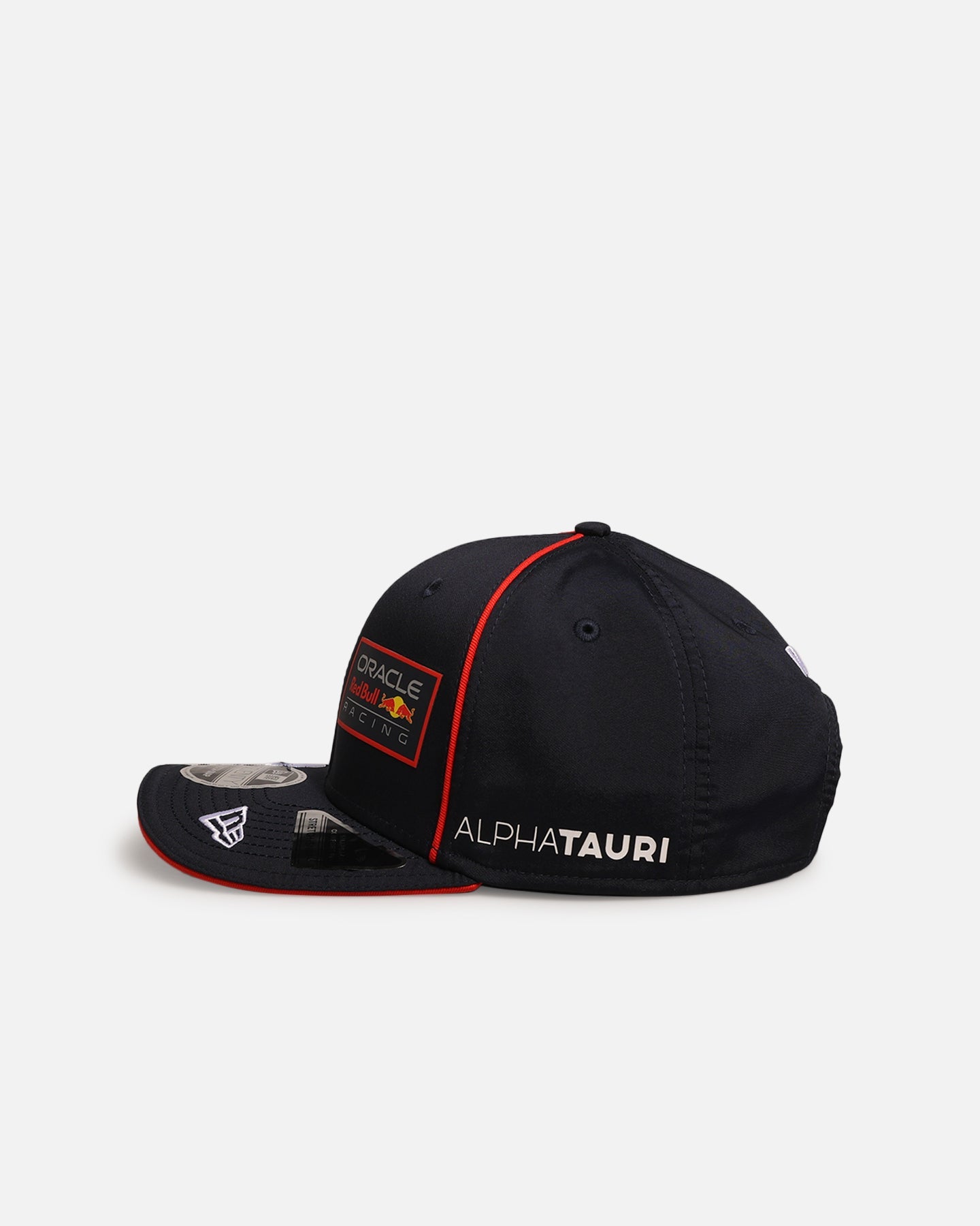 New Era X Red Bull Racing Max Verstappen #1 9SEVENTY Snapback Dark Blue