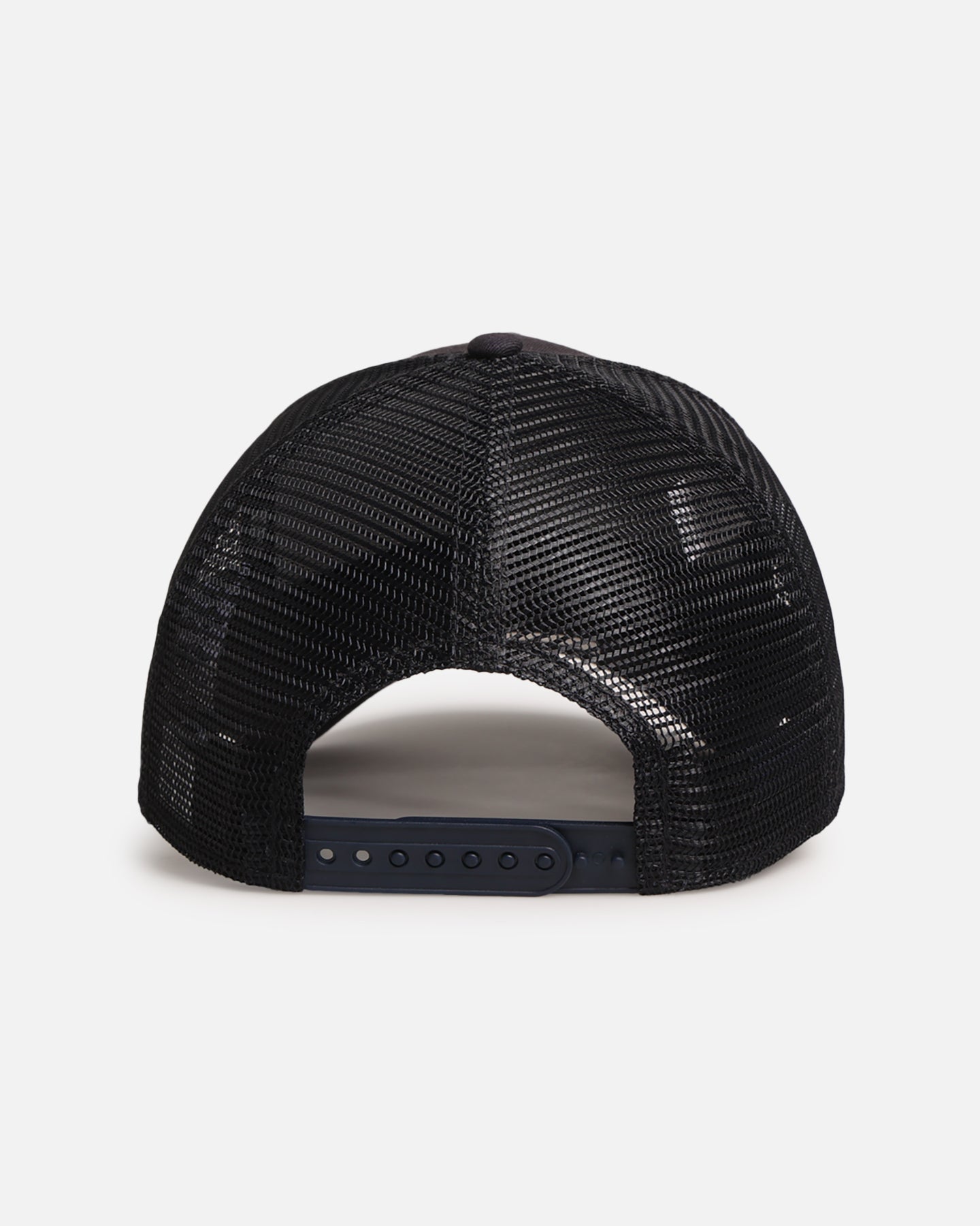 New Era Tottenham Hotspur F.C. 9FORTY A-Frame Trucker Snapback Navy