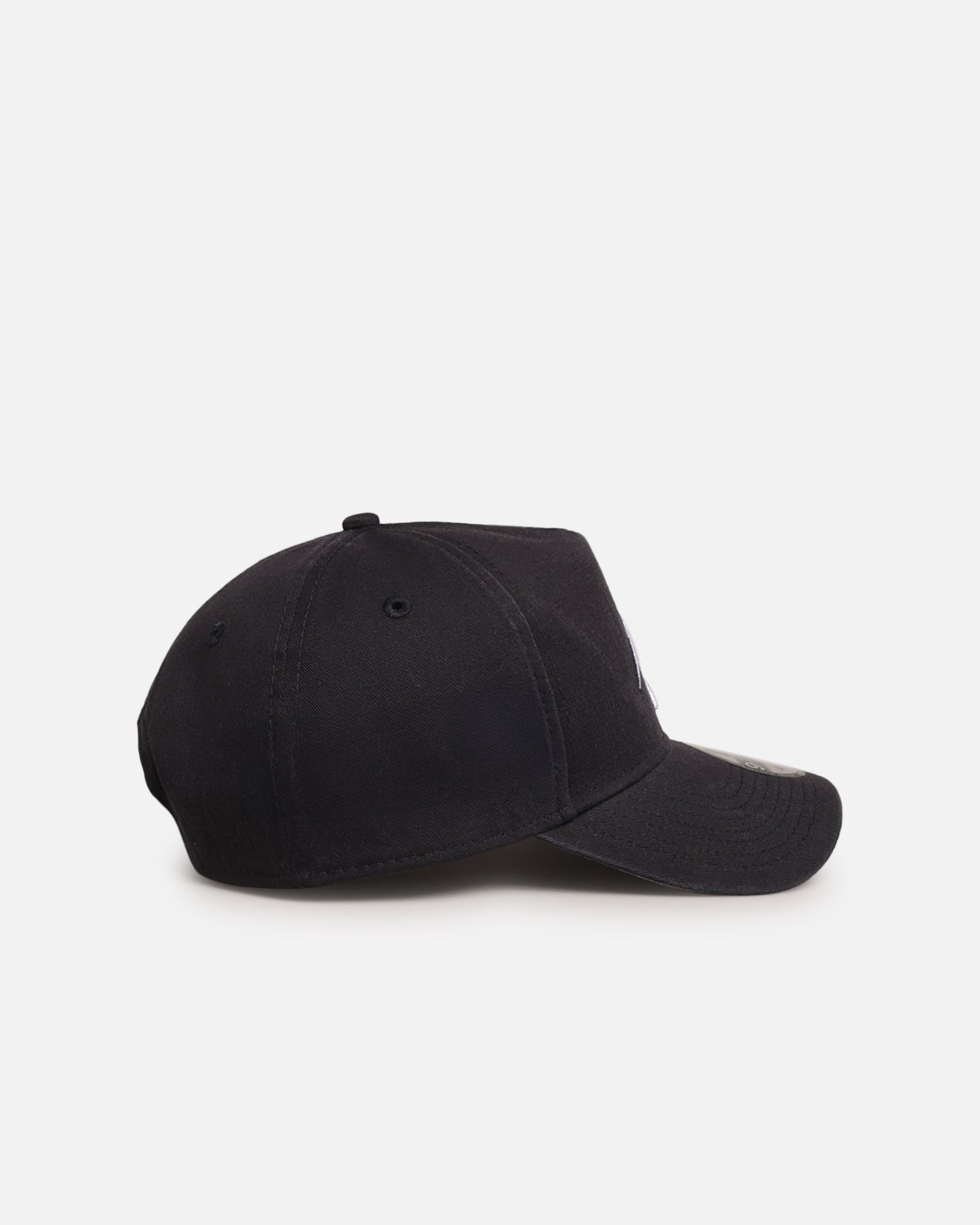 New Era Melbourne Storm 'NRL Washed OTC' 9FORTY A-Frame Snapback Navy