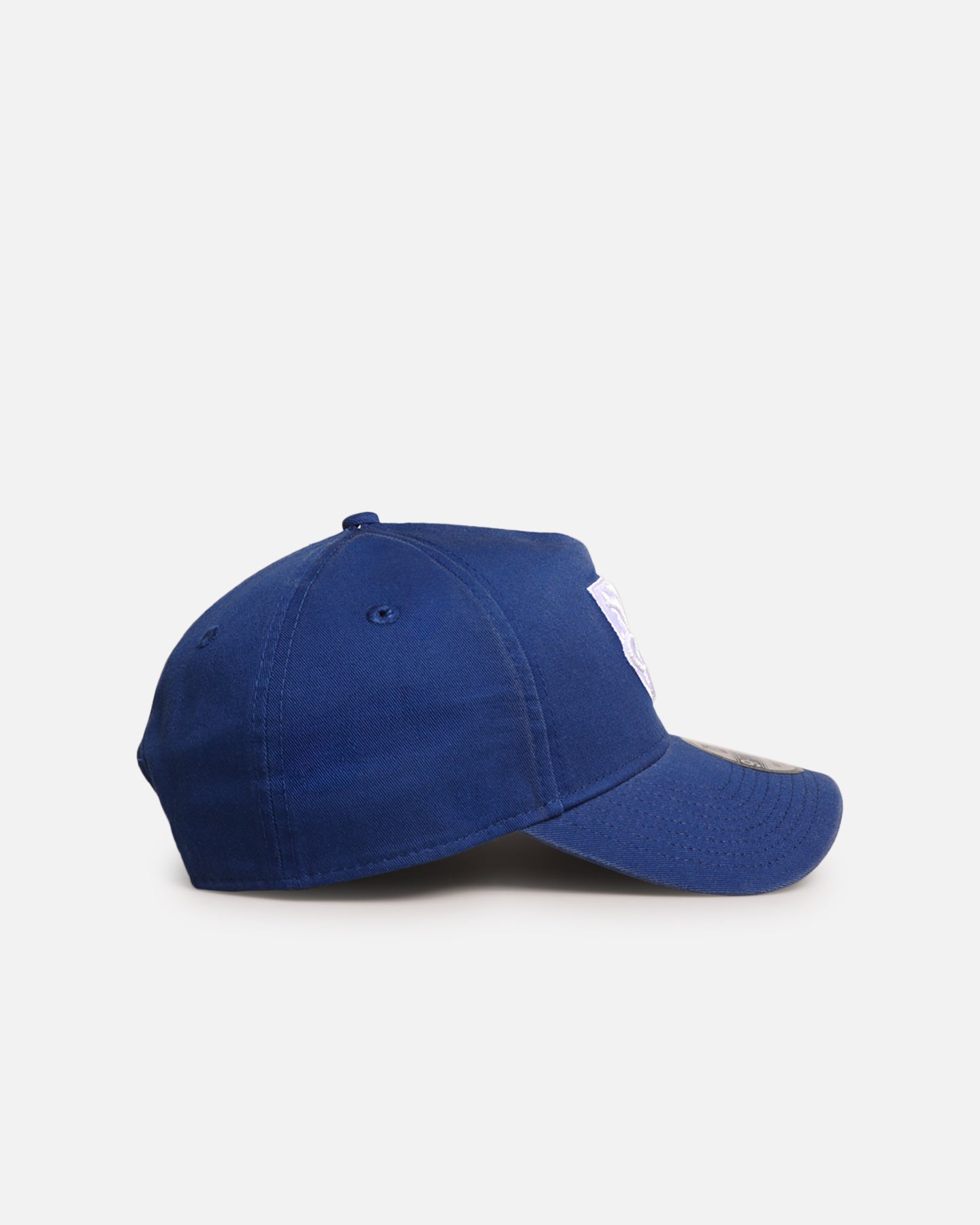 New Era New Zealand Warriors 'NRL Washed OTC' 9FORTY A-Frame Snapback Blue