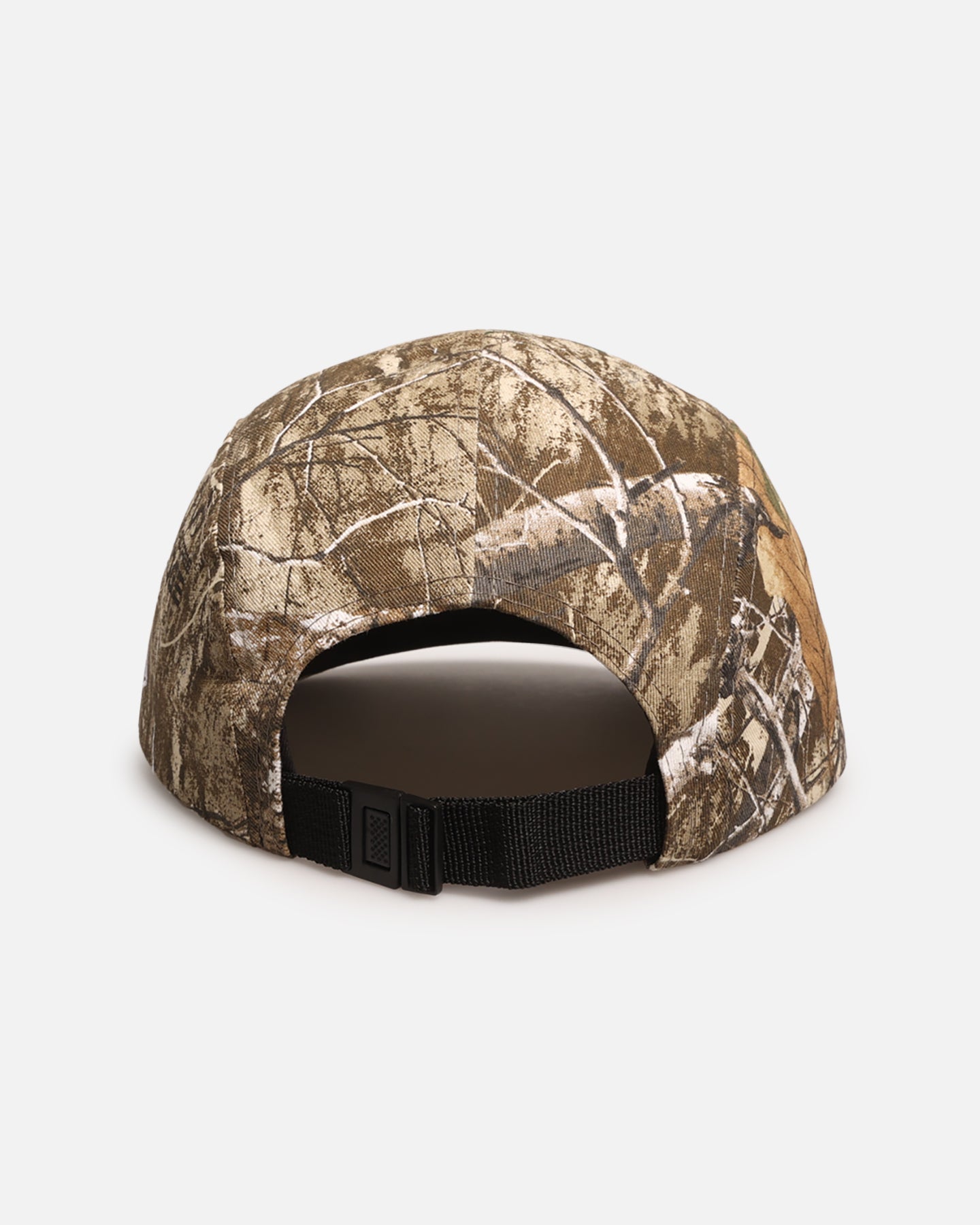 New Era Chicago Bulls 'Realtree Edge' Camper Strapback Realtree Camo