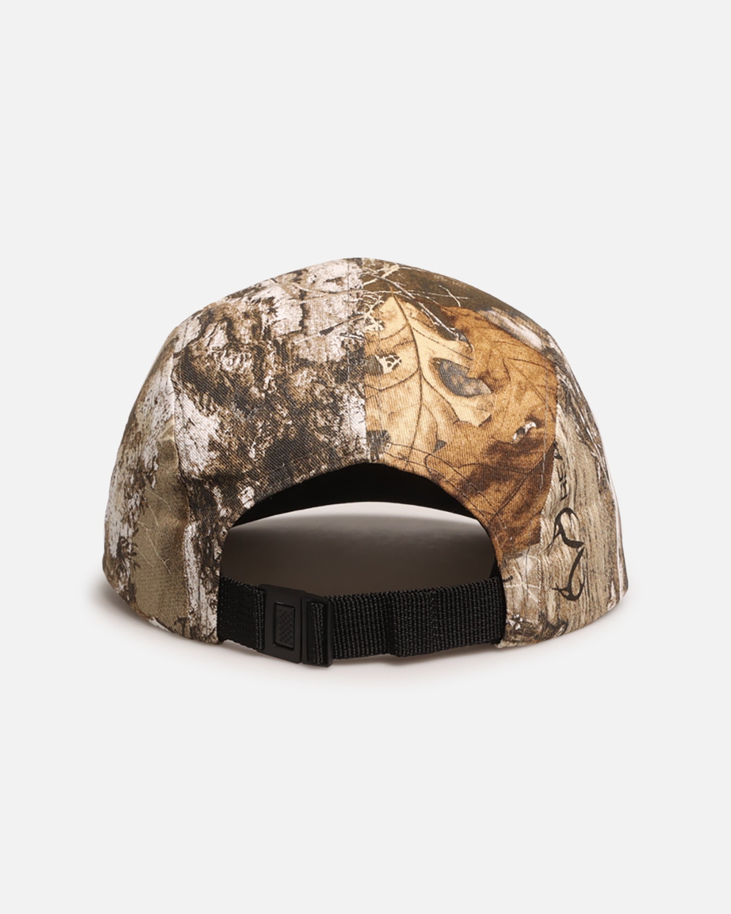 New Era Las Vegas Raiders 'Realtree Edge' Camper Strapback Realtree Camo