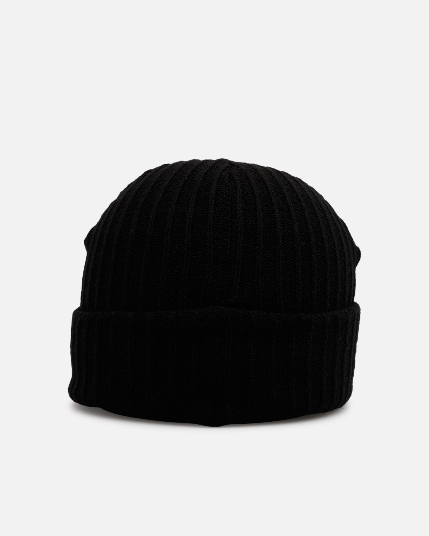 47 Brand Las Vegas Raiders Harbor Cuff Knit Beanie Black