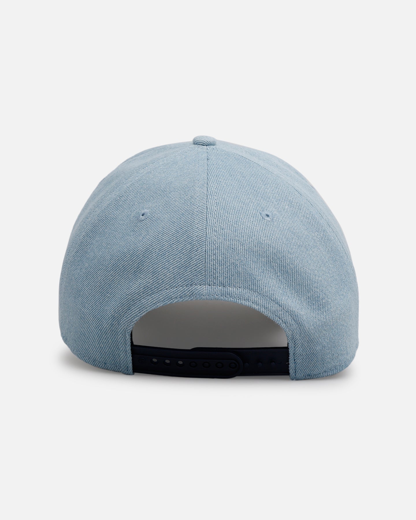 47 Brand Houston Astros 'Denim Chenille' 47 Offside Snapback Denim