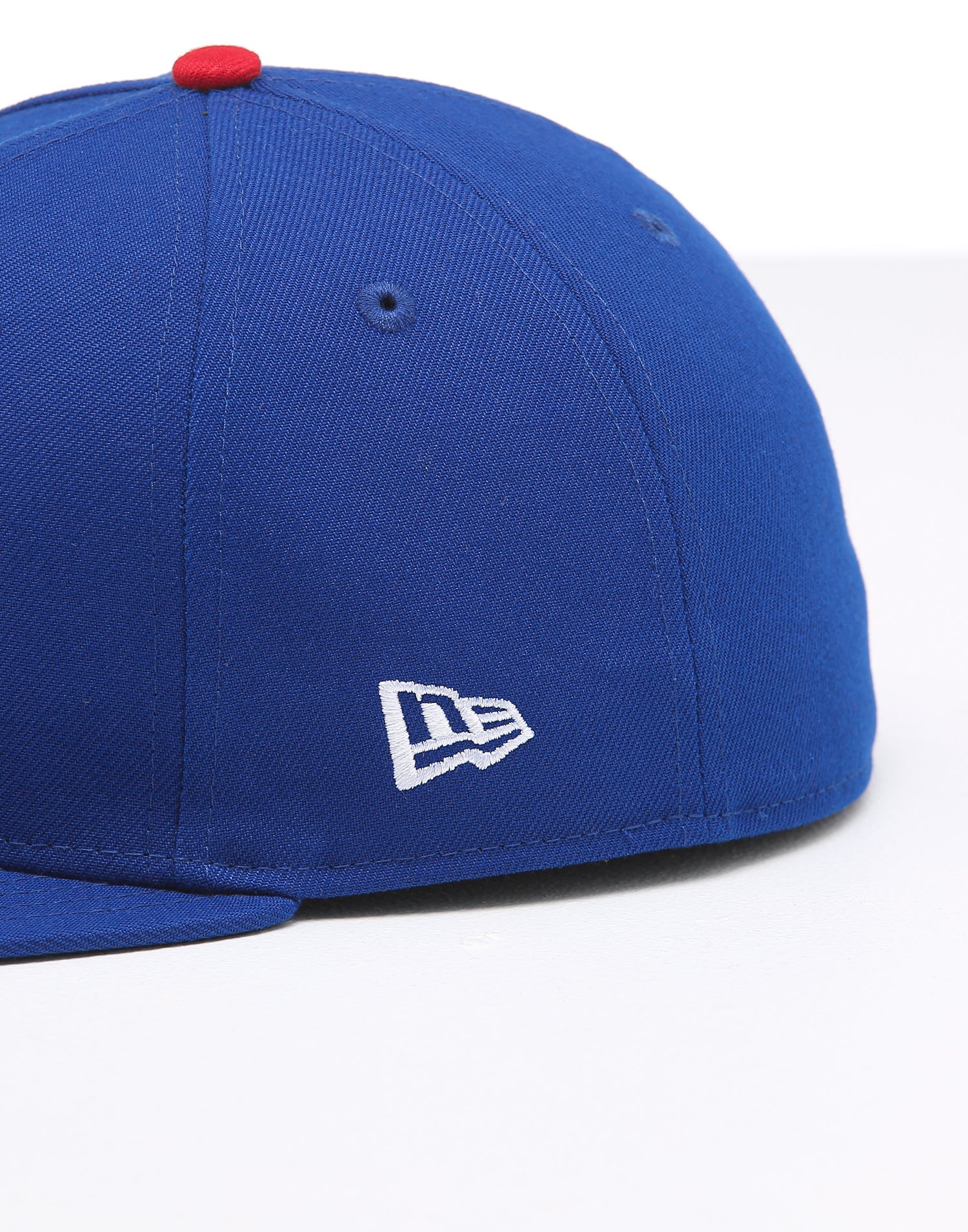 New Era Chicago Cubs 59FIFTY Fitted Royal/OTC