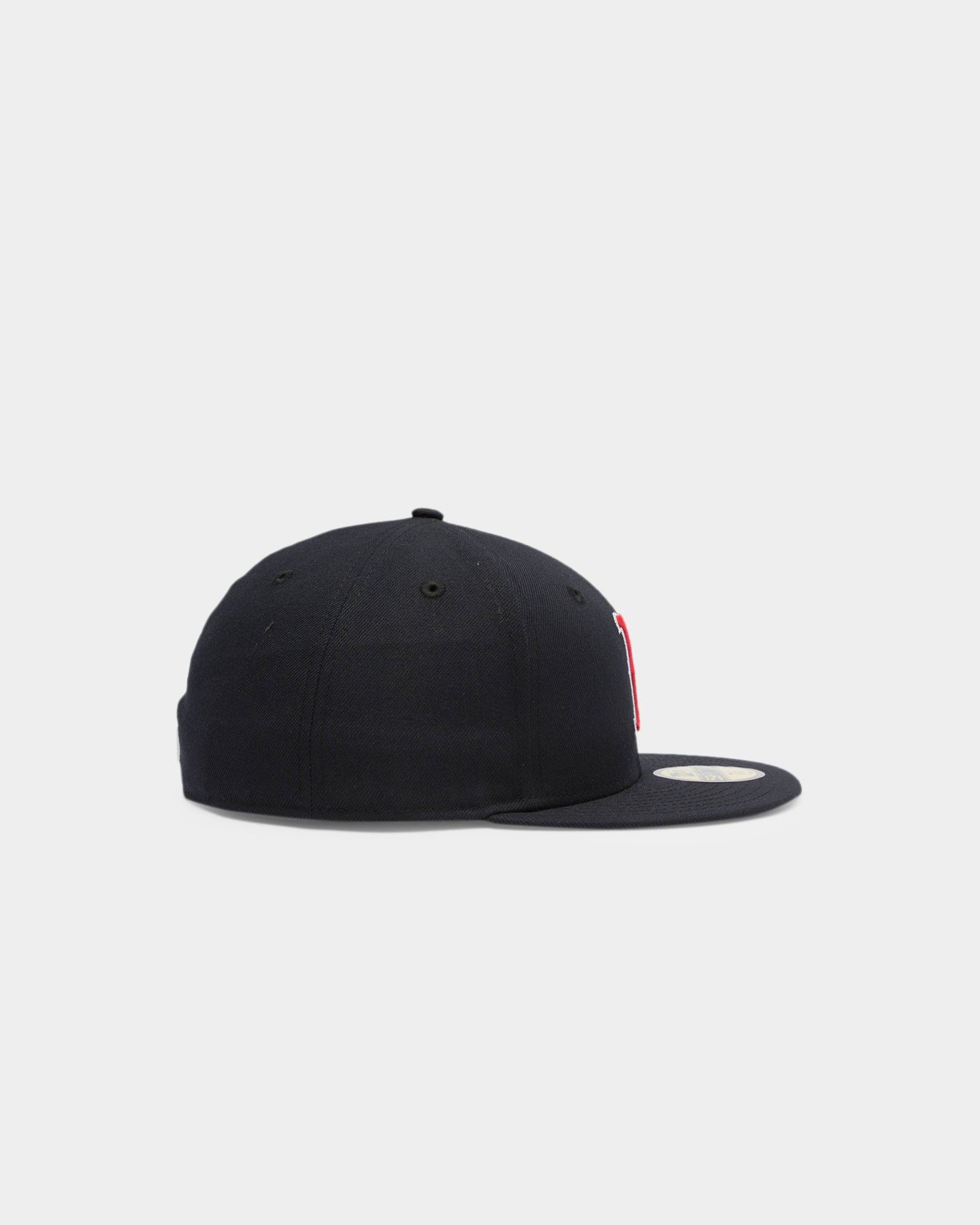 New Era Boston Red Sox 59FIFTY Fitted Navy/OTC