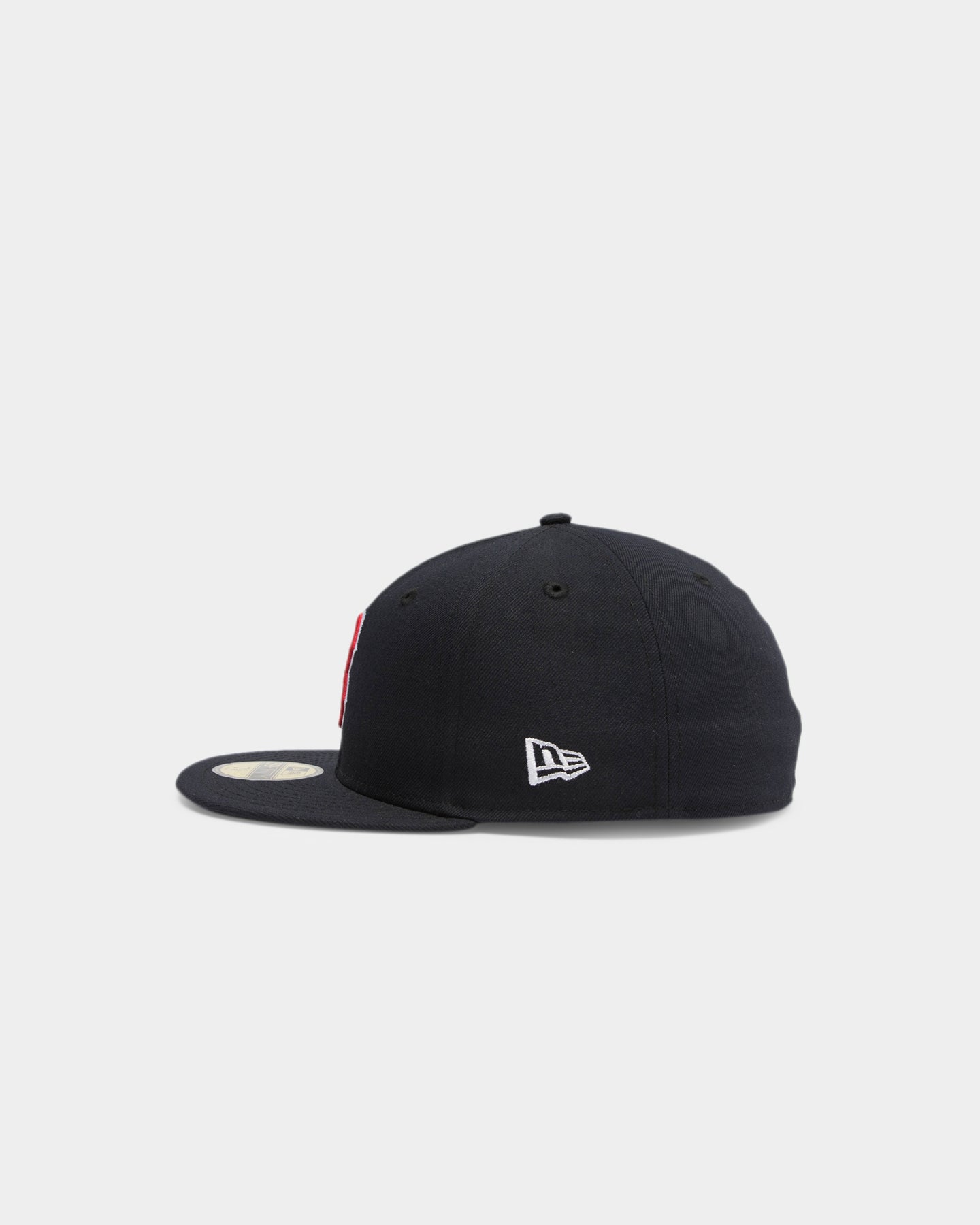 New Era Boston Red Sox 59FIFTY Fitted Navy/OTC