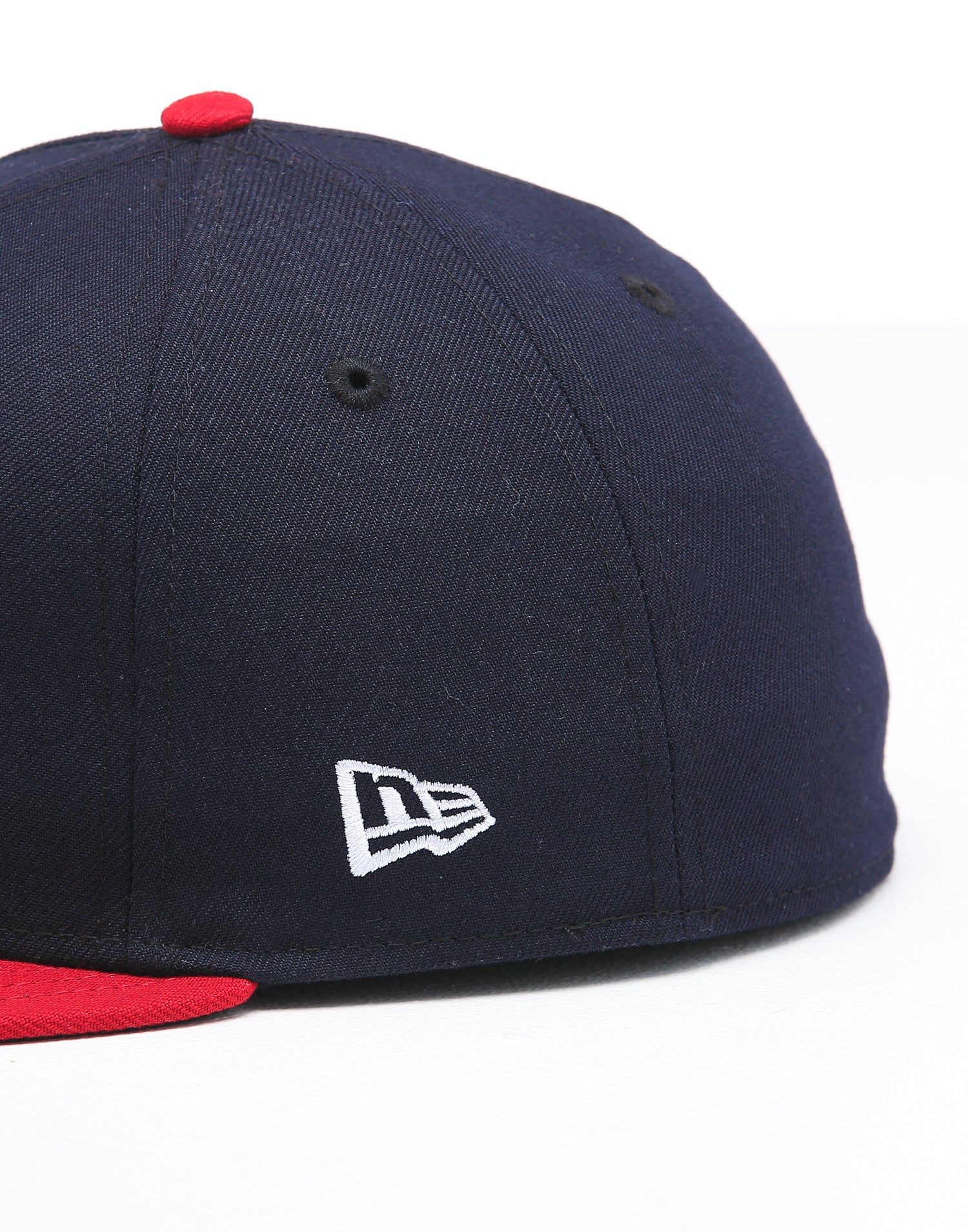 New Era Washington Nationals 59FIFTY ALT Fitted Navy/OTC