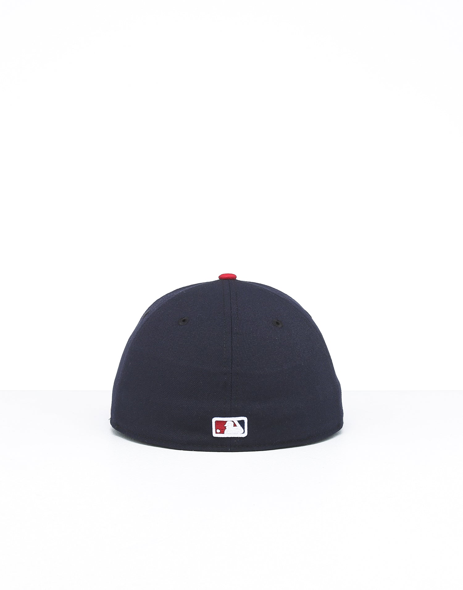 New Era Washington Nationals 59FIFTY ALT Fitted Navy/OTC