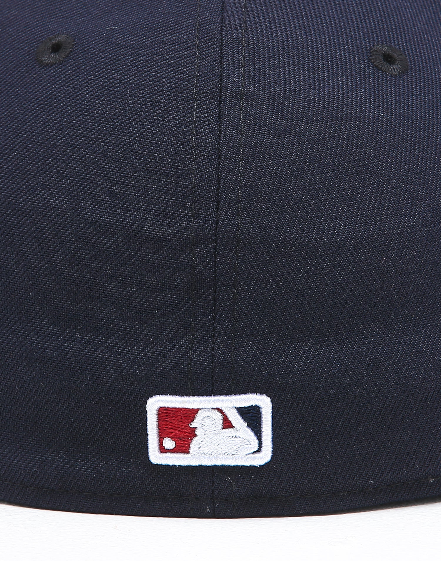New Era Washington Nationals 59FIFTY ALT Fitted Navy/OTC