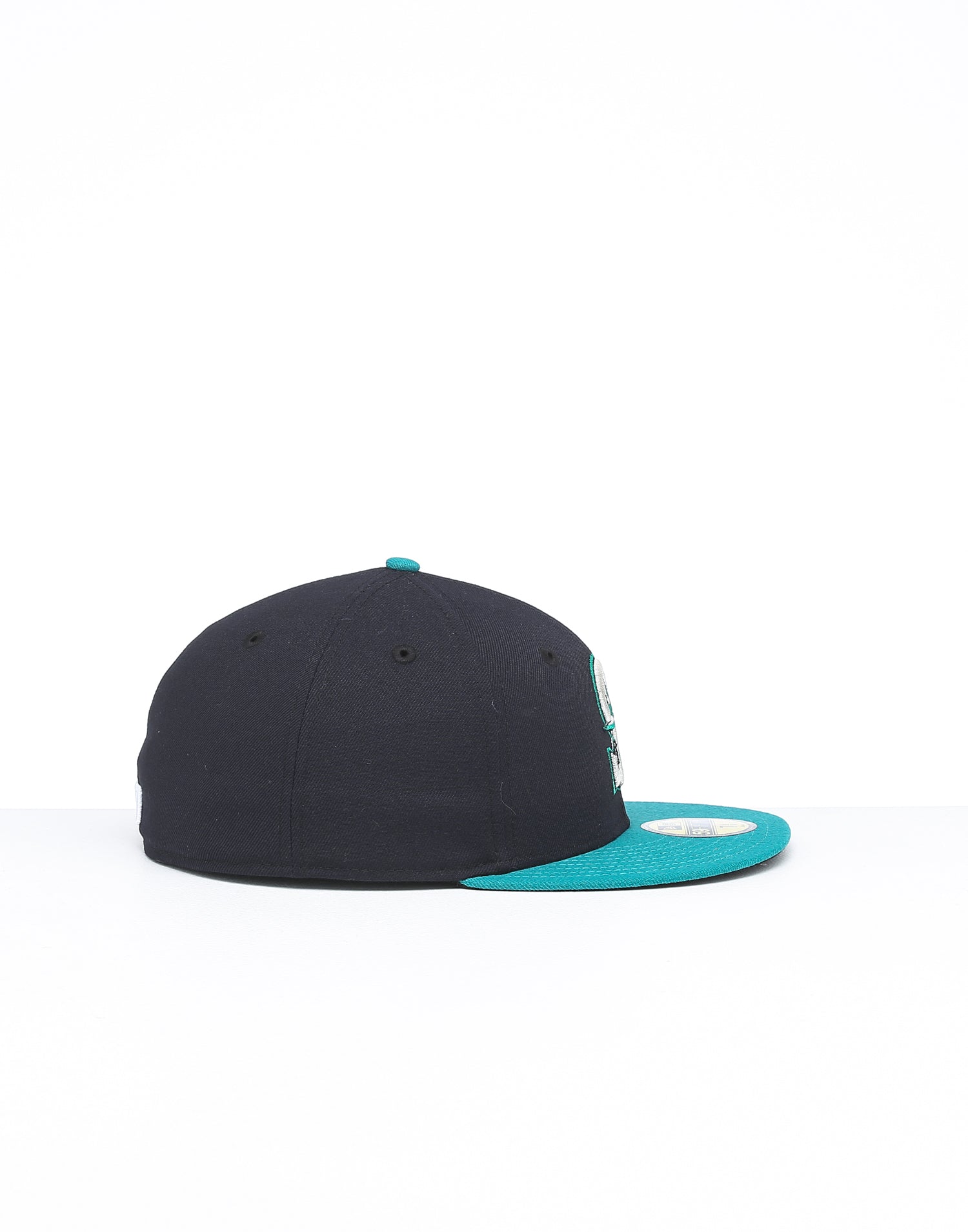 New Era Seattle Mariners 59FIFTY ALT Fitted Navy/OTC